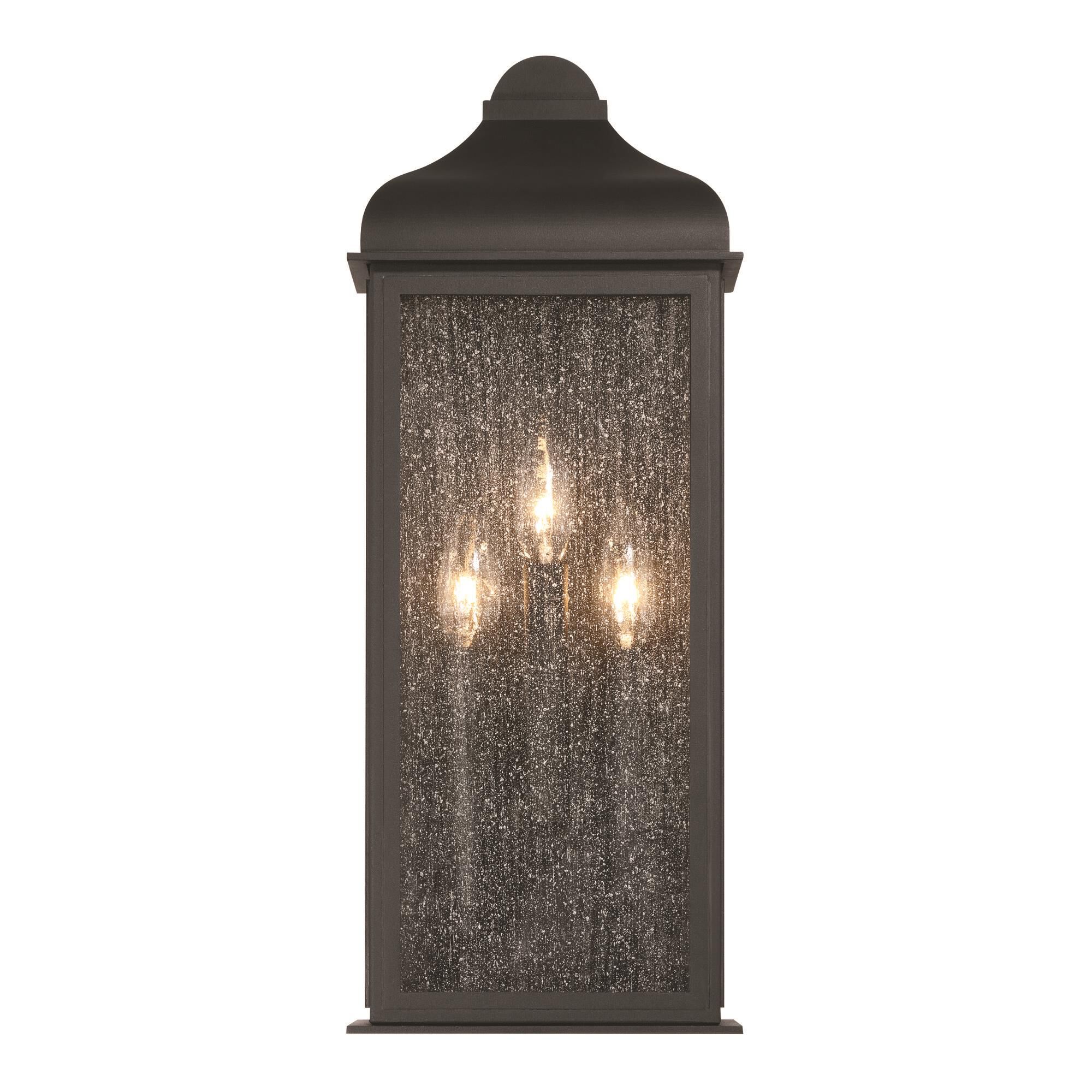 Shown in Black finish