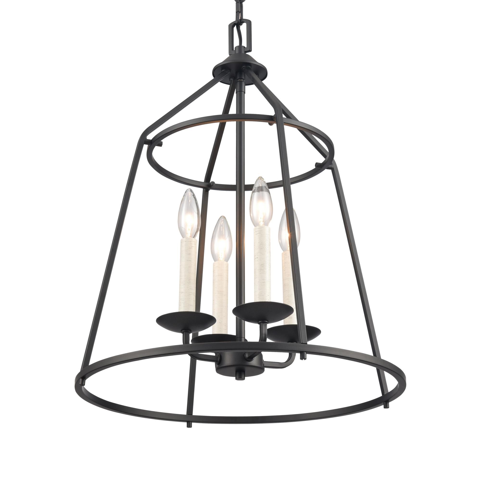 Ellisville 17 Inch Mini Chandelier by ELK Home