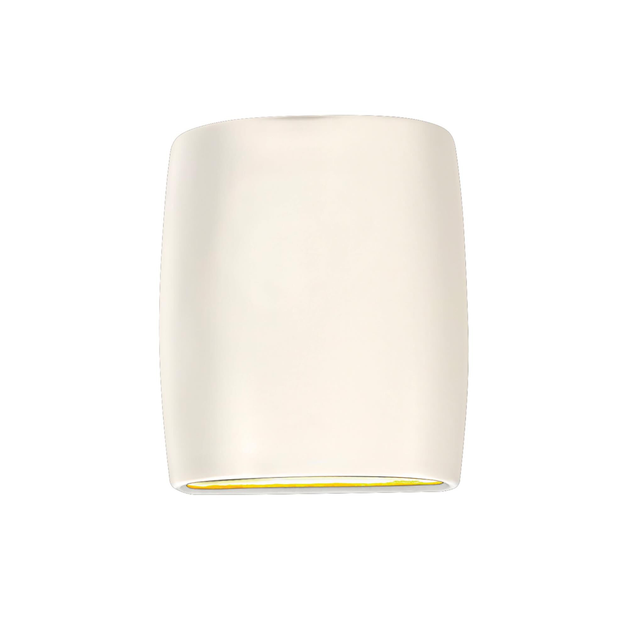 Justice Design Group Ambiance 9 Inch Wall Sconce