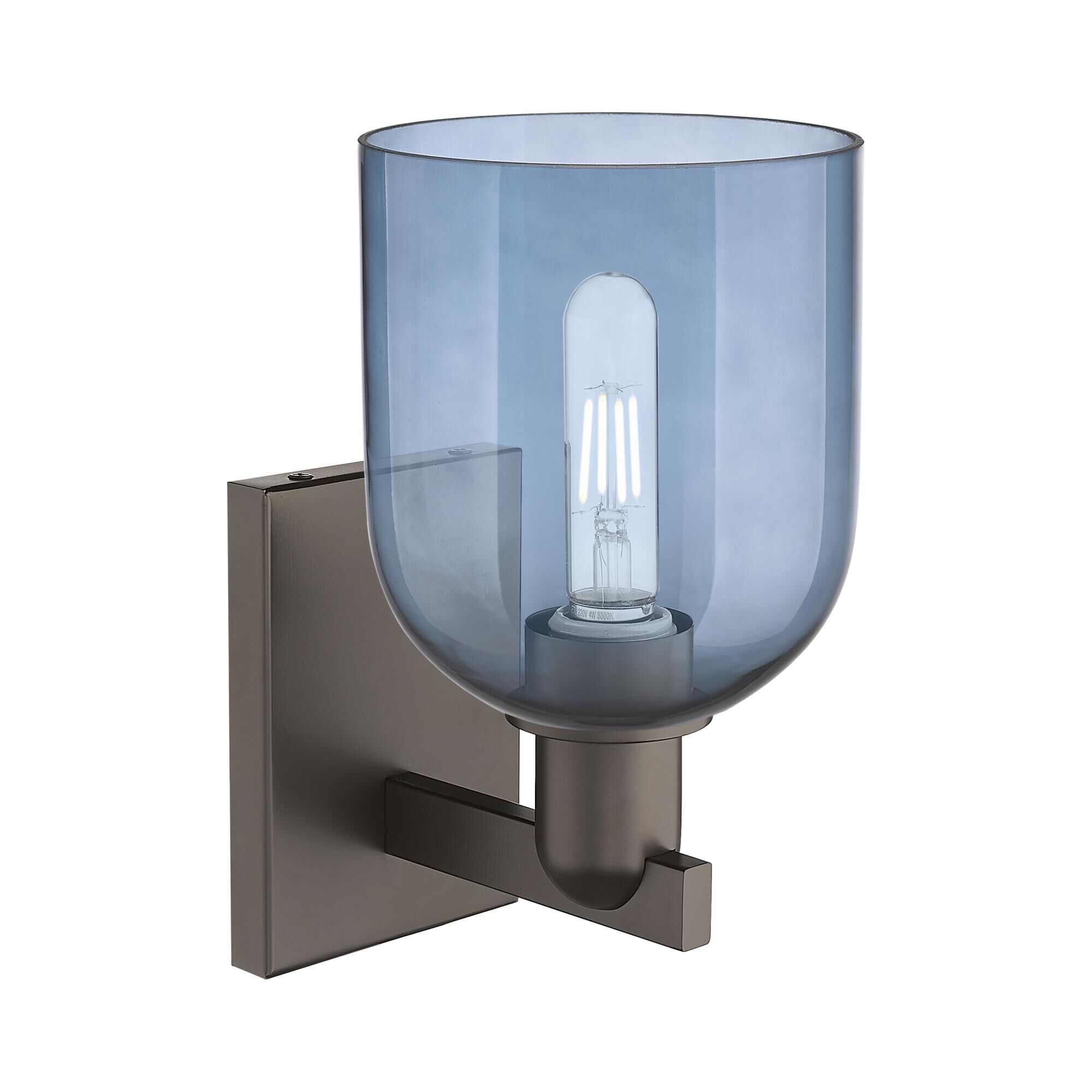 Bruno Marashlian Bella 11 Inch Wall Sconce by Innovations Lighting