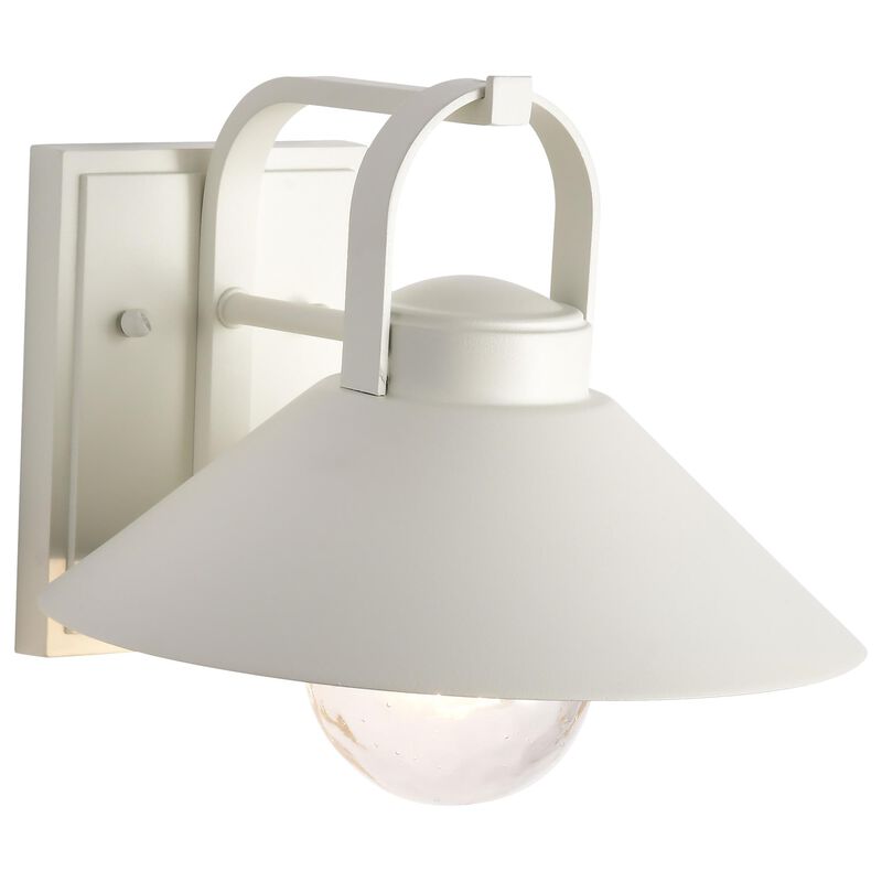 Ridge 9 Inch Outdoor Wall Light by Nuvo Lighting