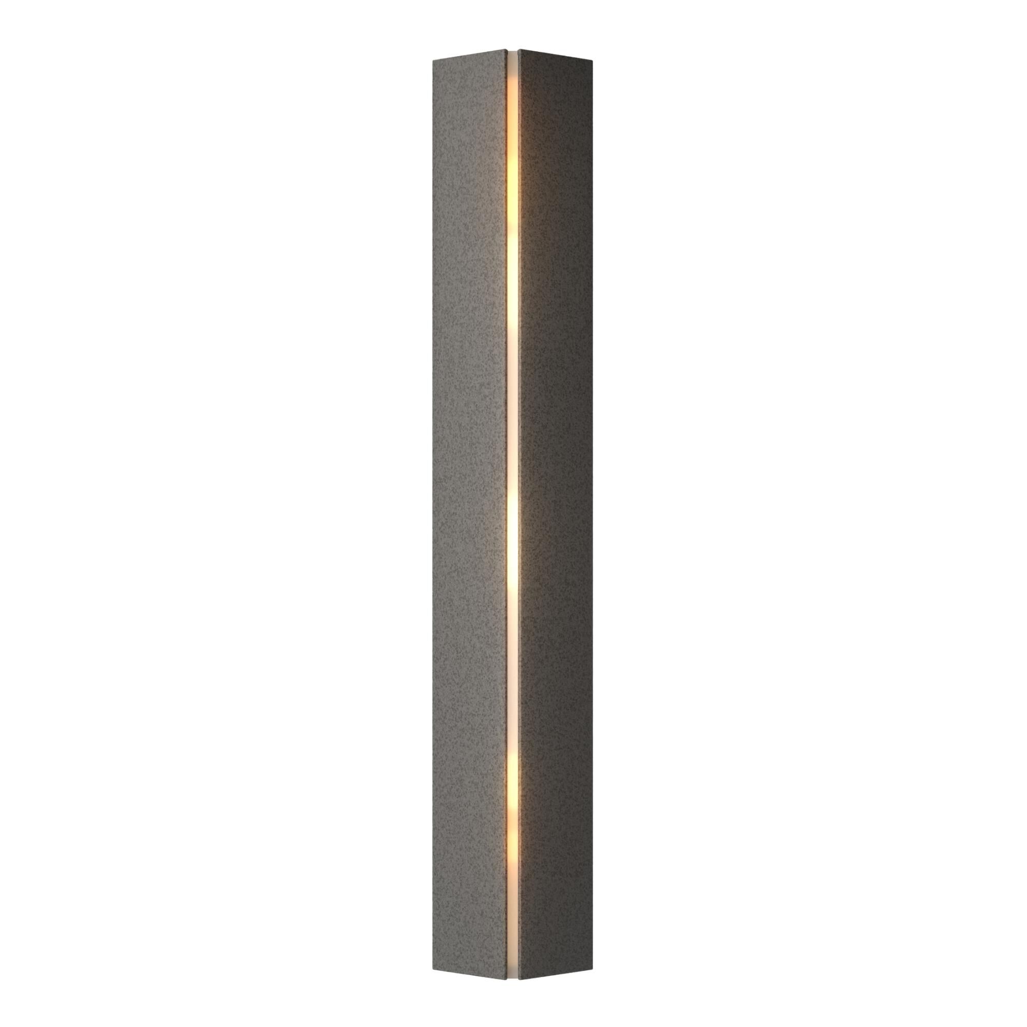 Gallery Wall Sconce by Hubbardton Forge