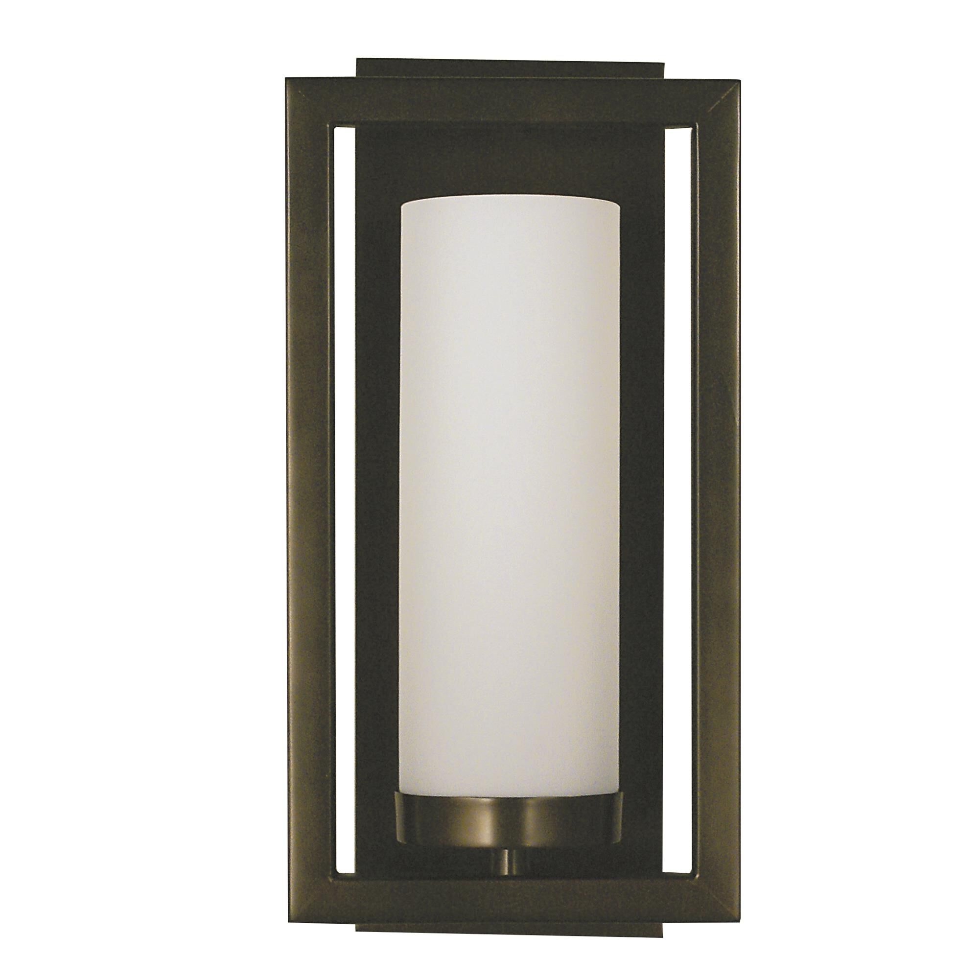 Theorem 14 Inch Wall Sconce by Framburg