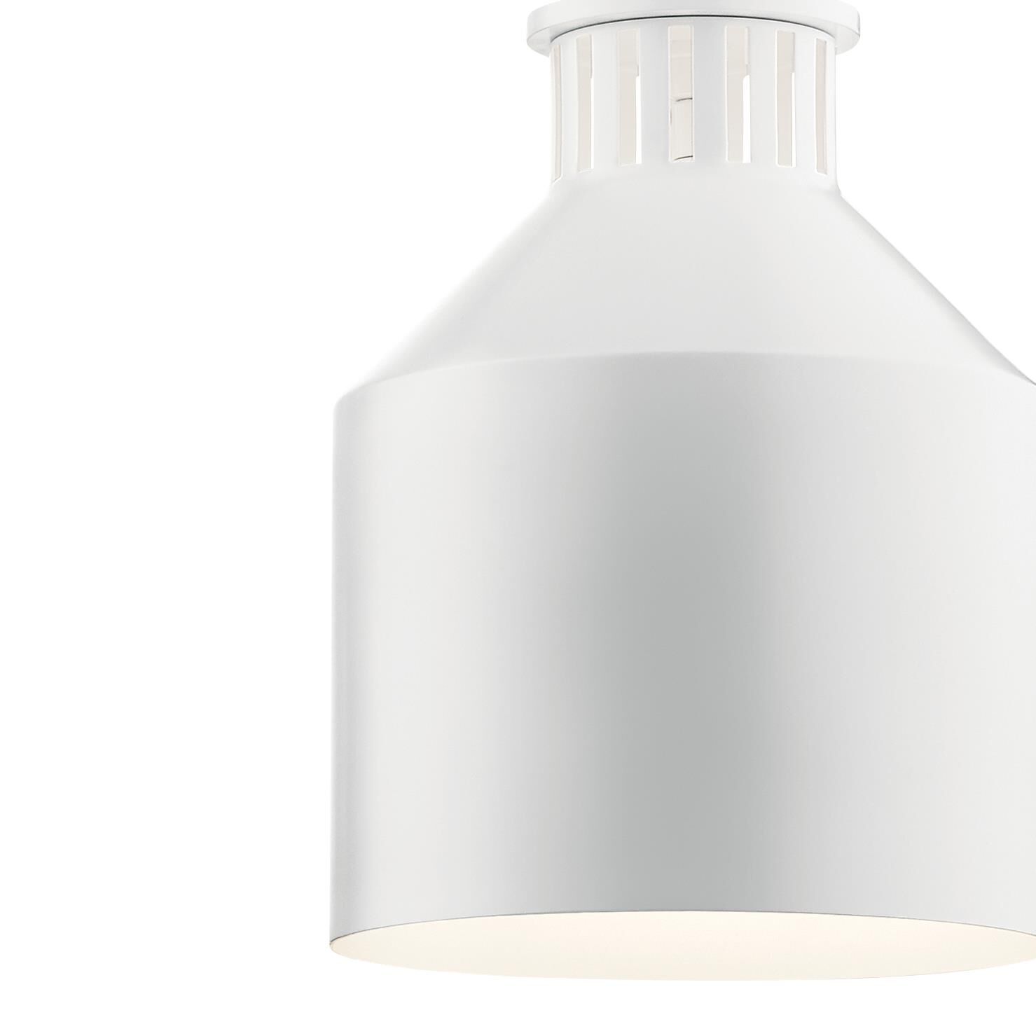 Montauk 8 Inch Mini Pendant by Kichler Lighting