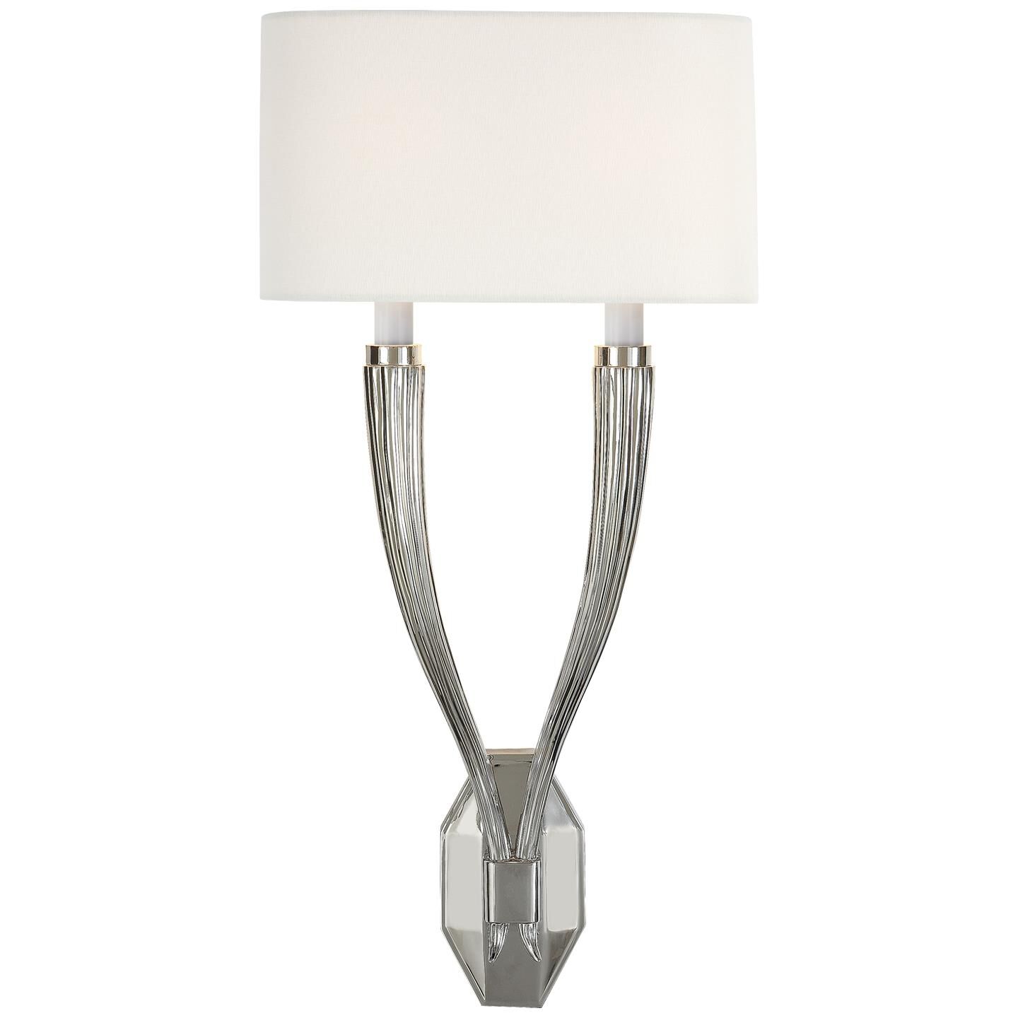 Visual Comfort Chapman & Myers Ruhlmann Wall Sconce