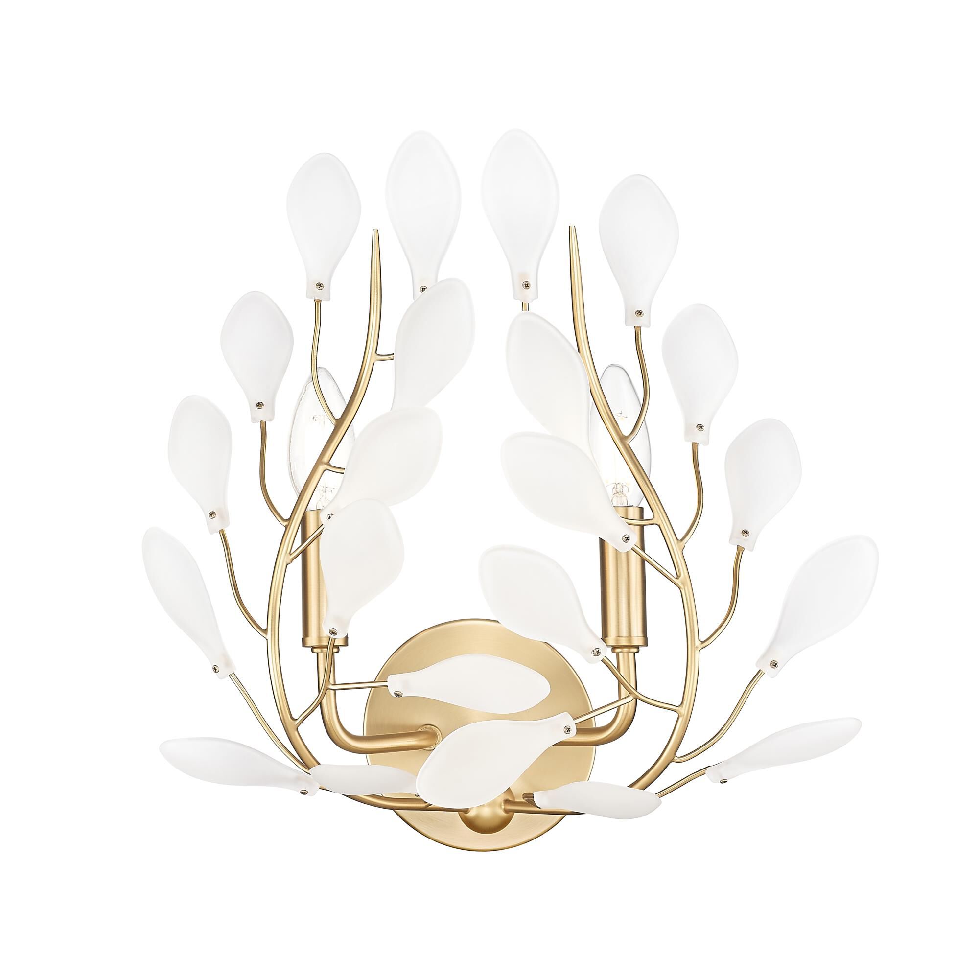 Claudine 14 Inch Wall Sconce by Z-lite