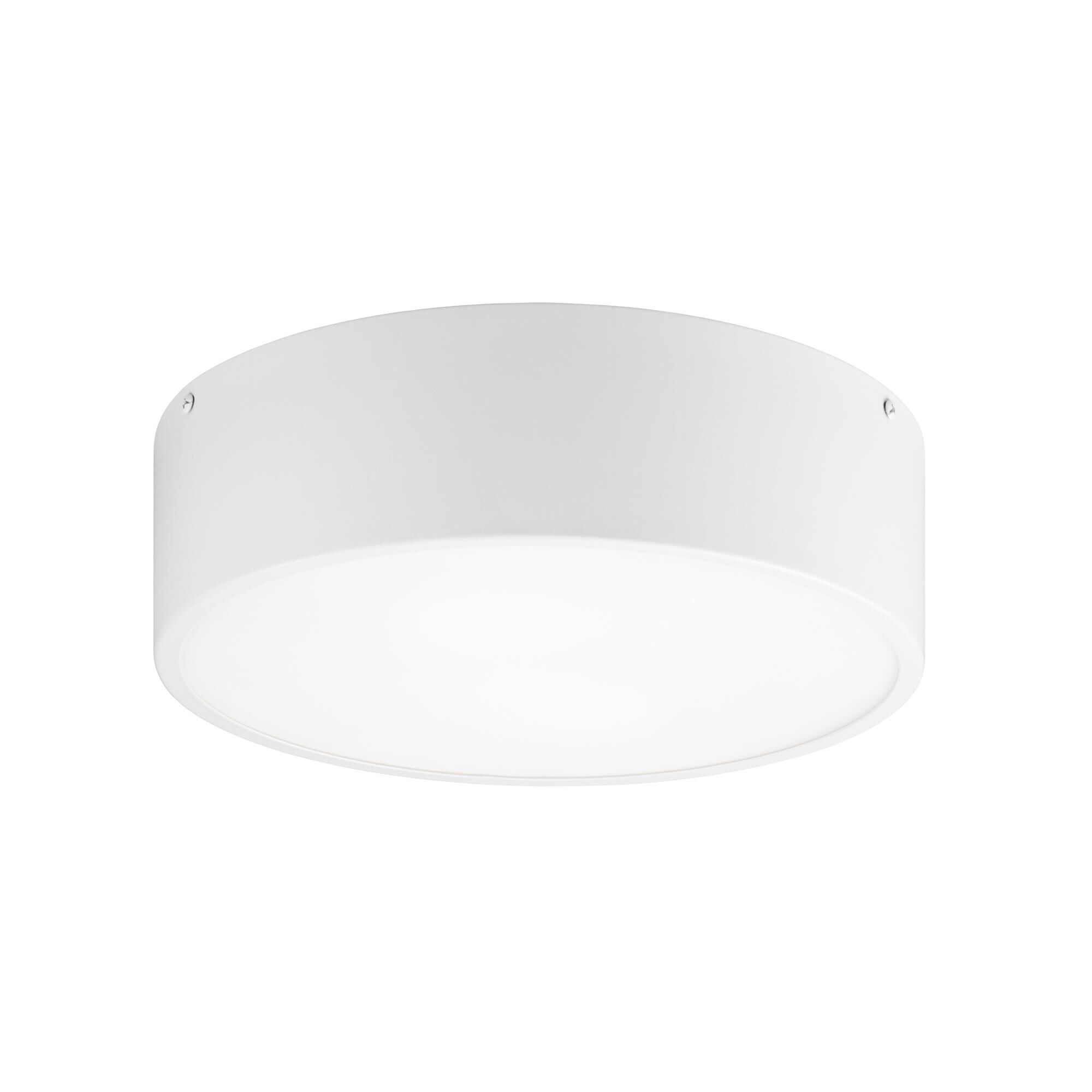 Snare 2 Light Flush Mount by Matteo Lighting