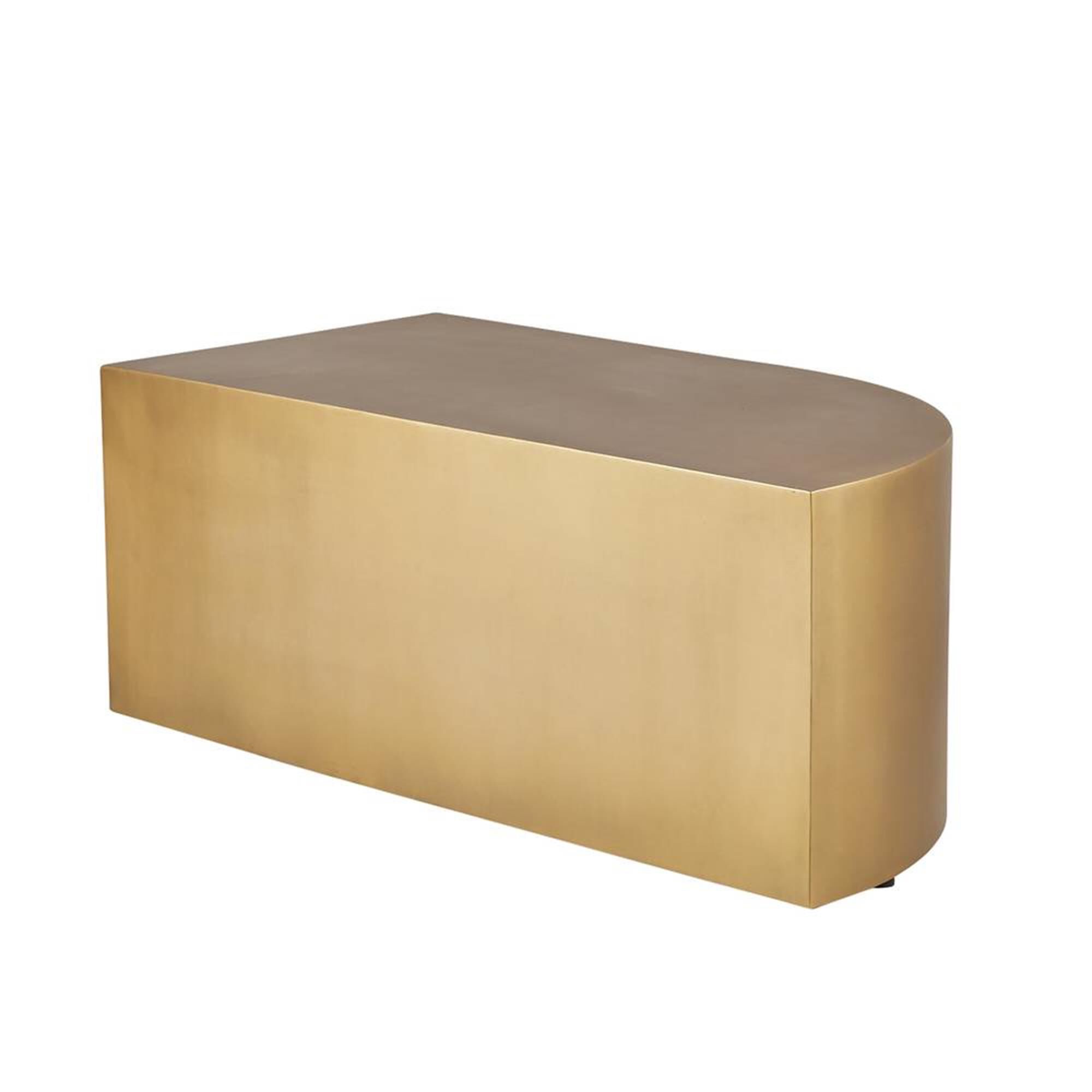 Shown in Antique Brass finish