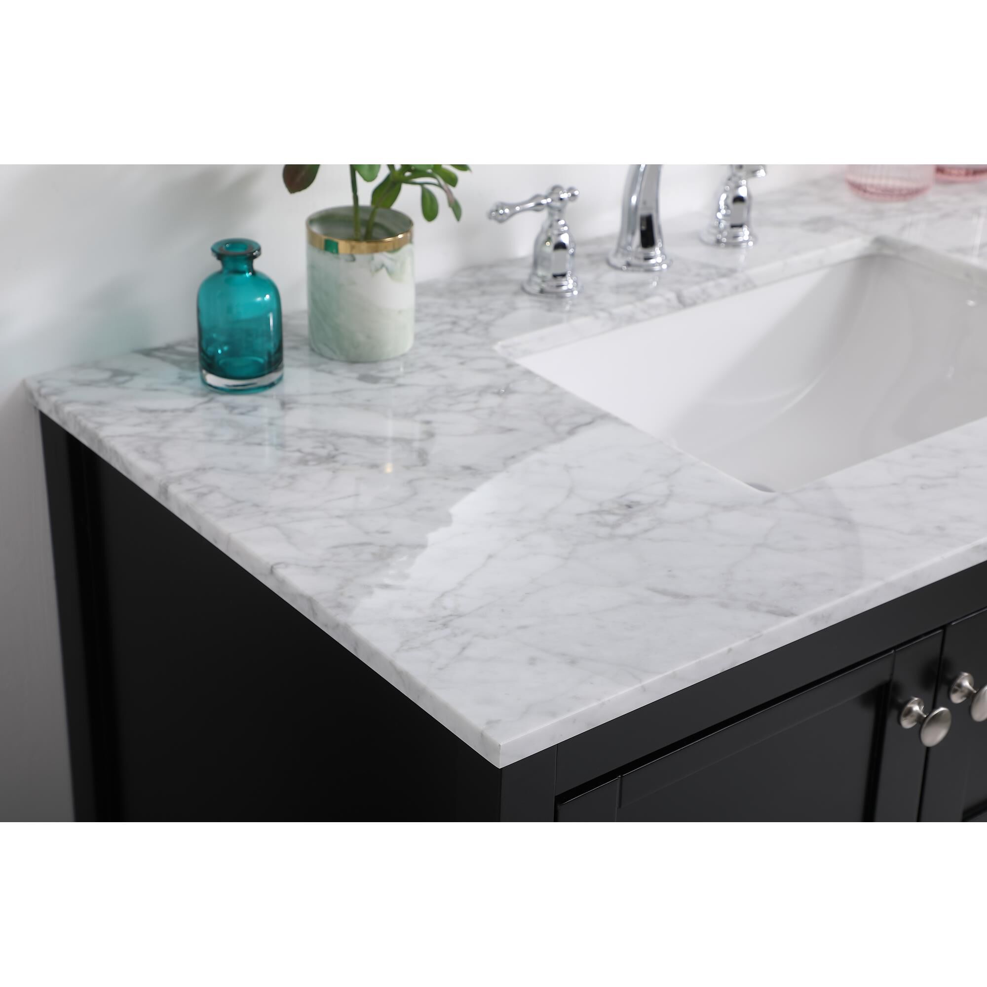 Thalen Bath Vanity by Elegant Decor