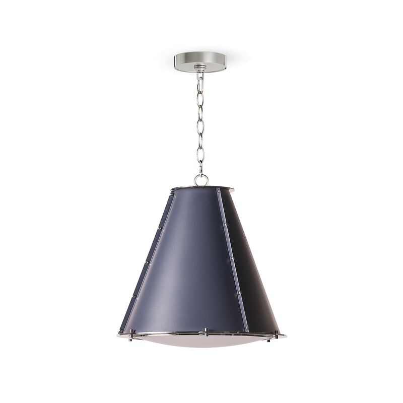 French Maid Medium Pendant Light by Regina Andrew