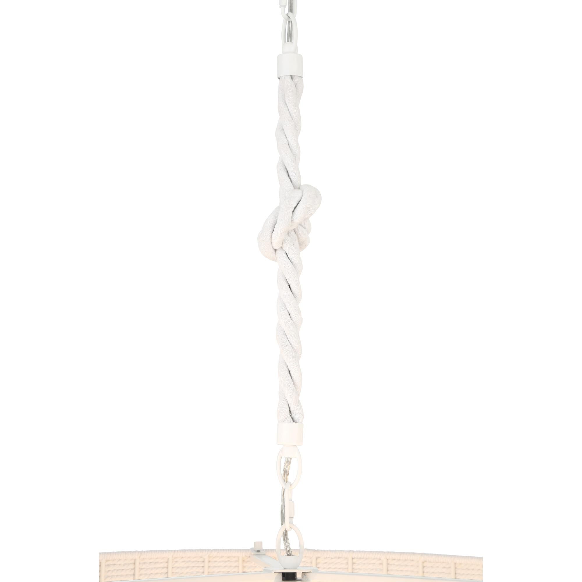 Lodelle 24 Inch Large Pendant by Minka Lavery