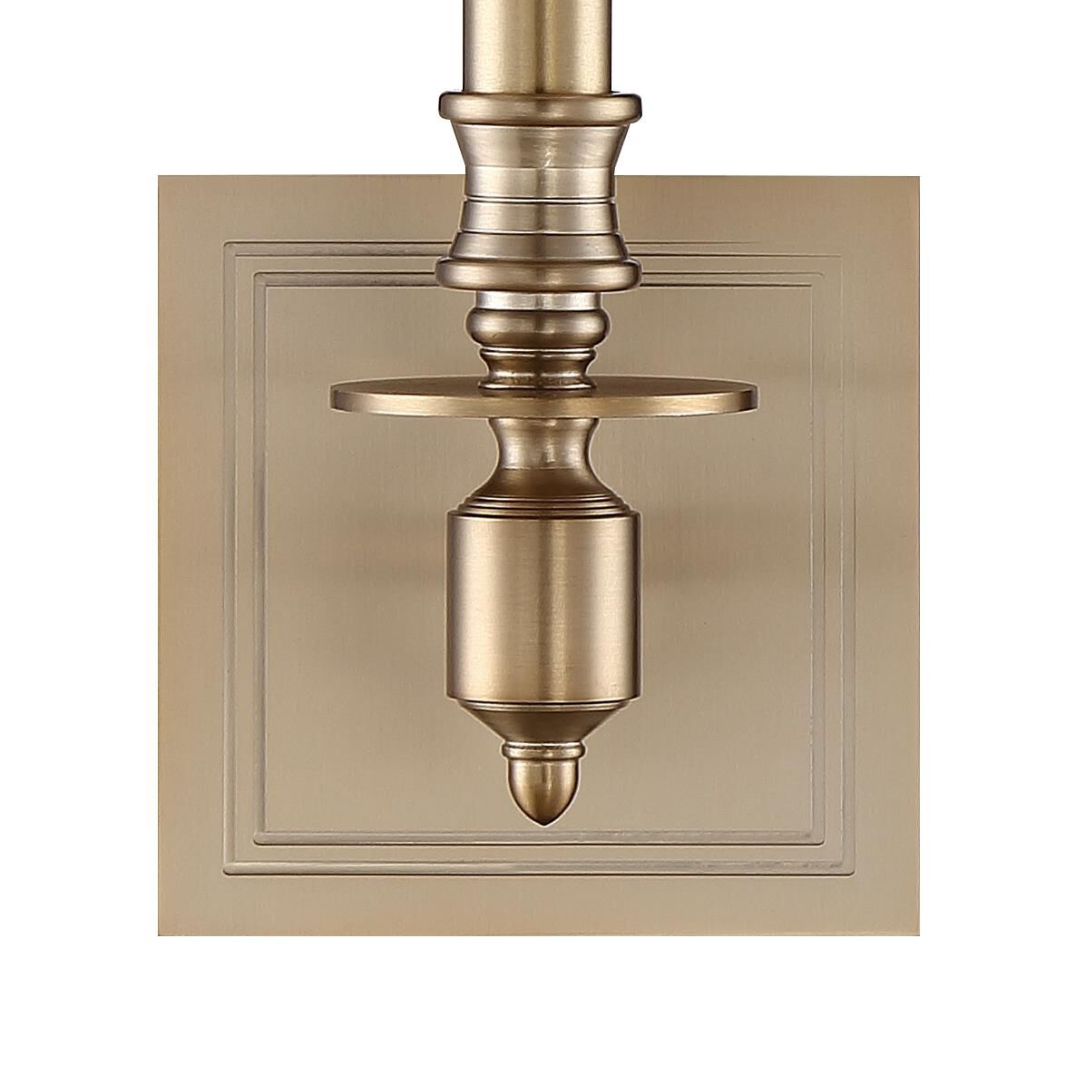 Crystorama Lloyd 13 Inch Wall Sconce