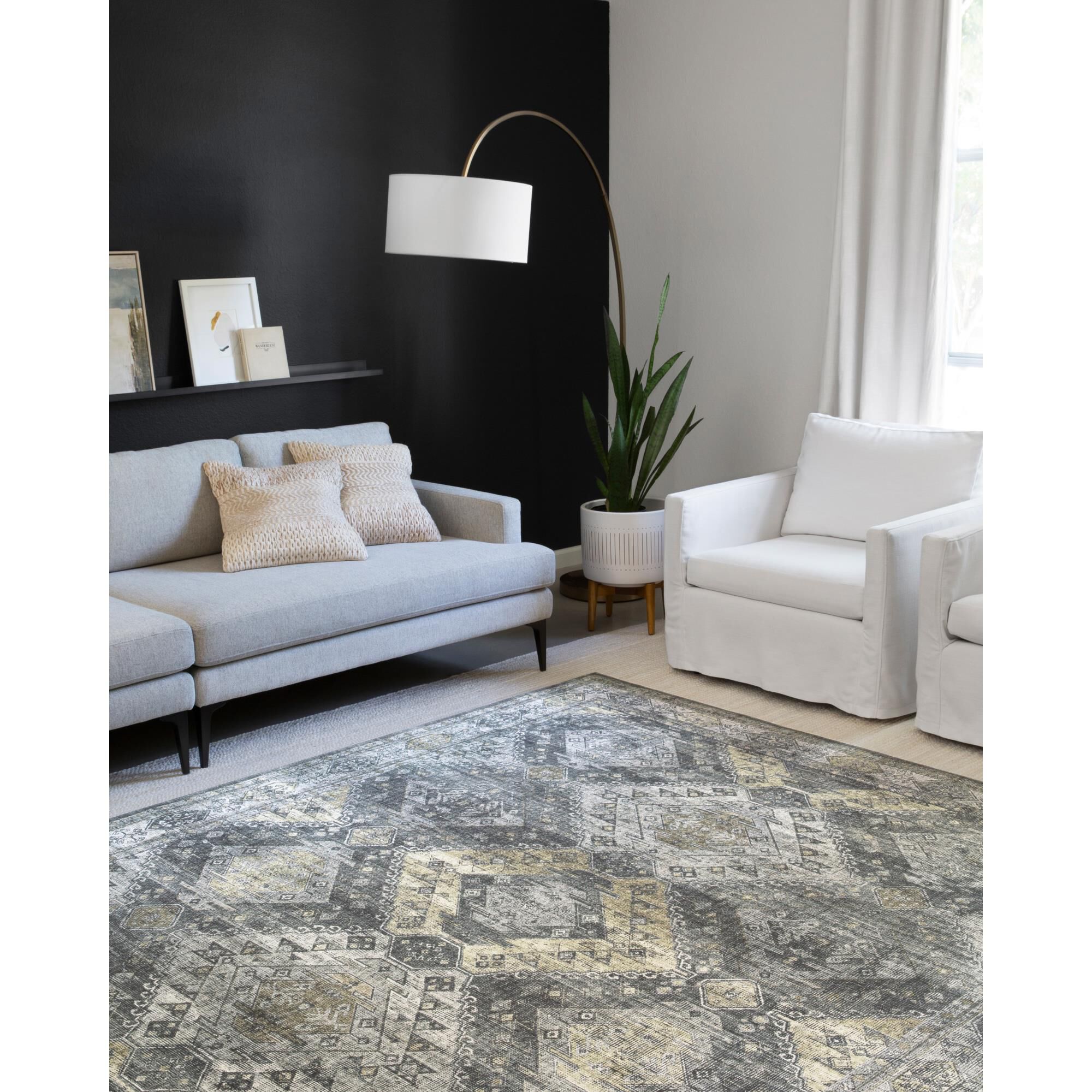 SKYE Area Rug,