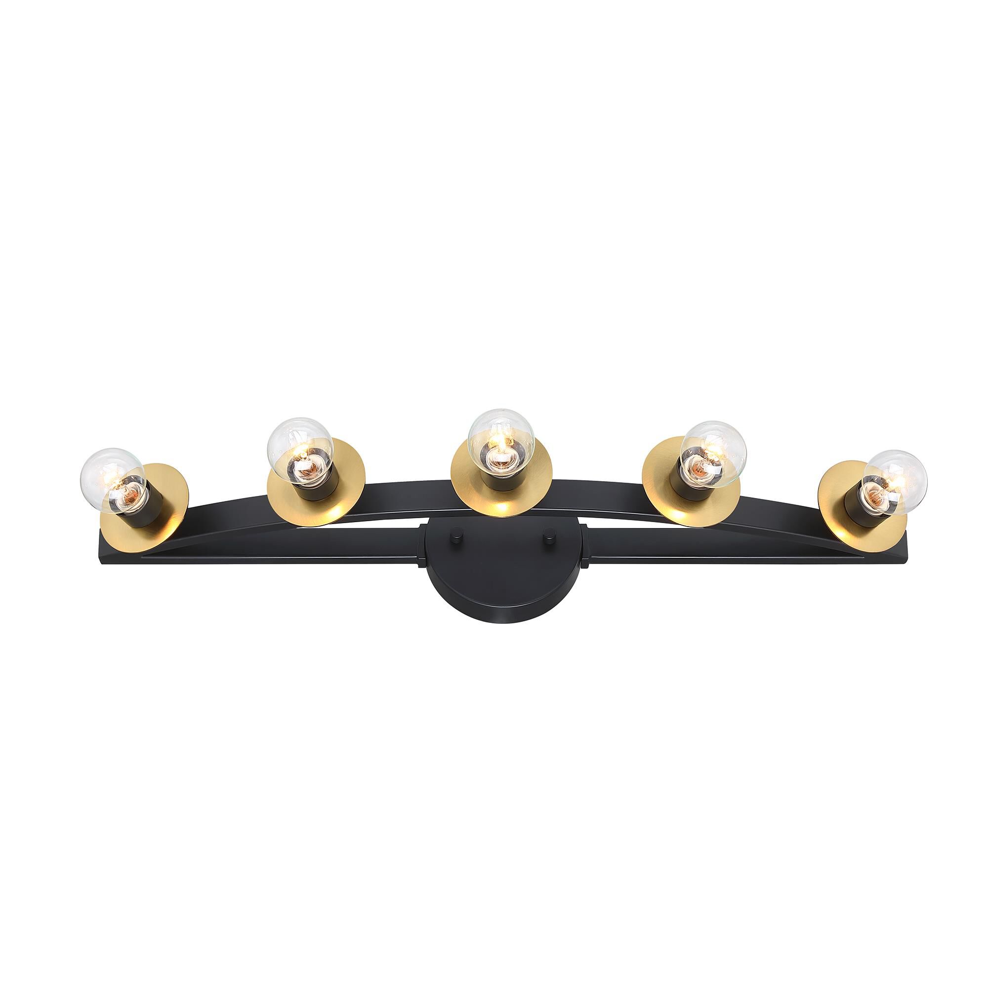 Harmoni 24 Inch Bath Vanity Light by Designers Fountain