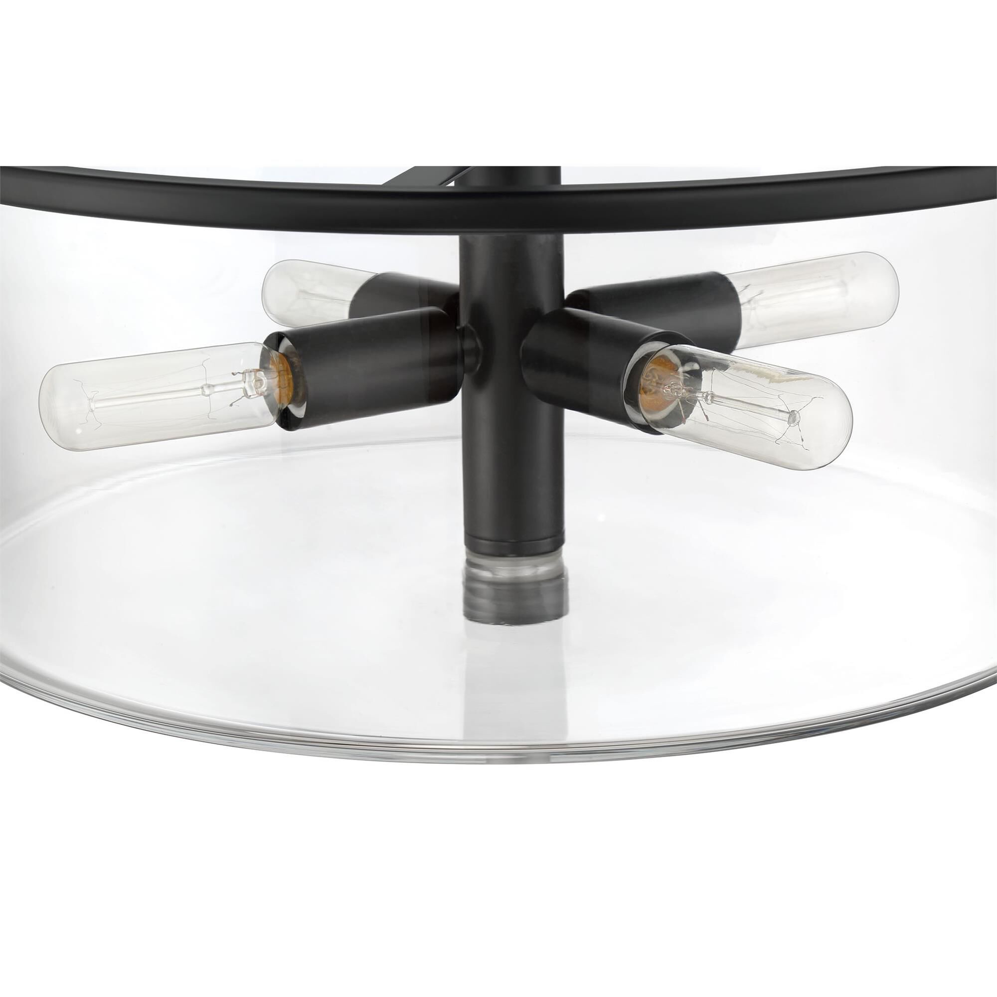 Hailie 14 Inch Pendant Light,