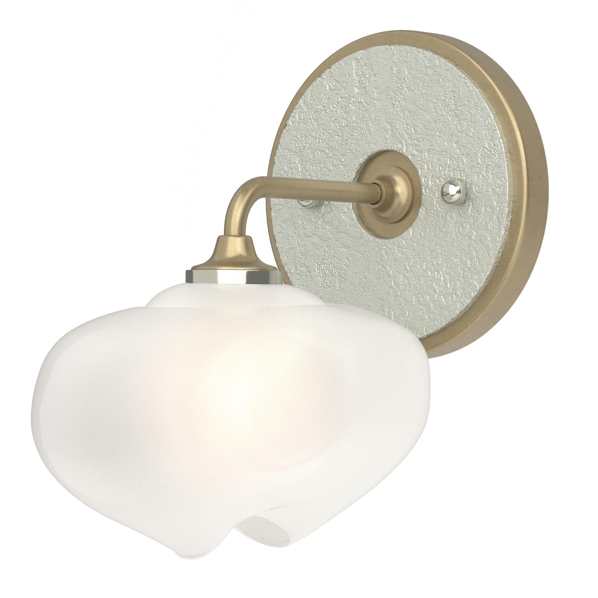 Hubbardton Forge Ume 8 Inch Bath Vanity Light