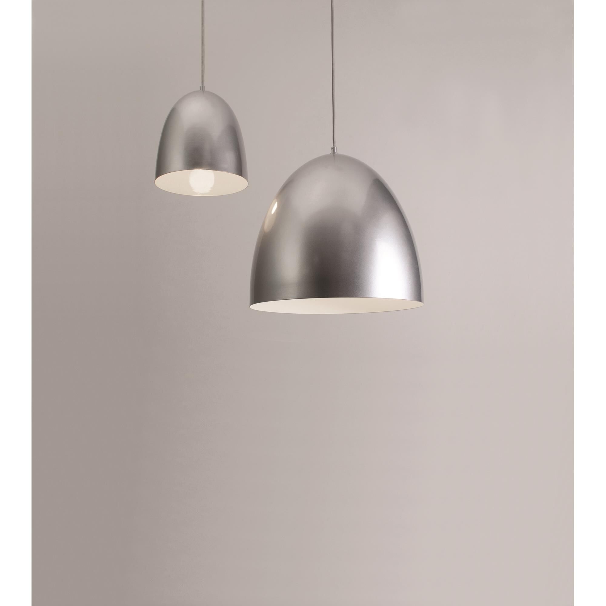 Brooklyn 15 Inch Large Pendant by AFX Lighting