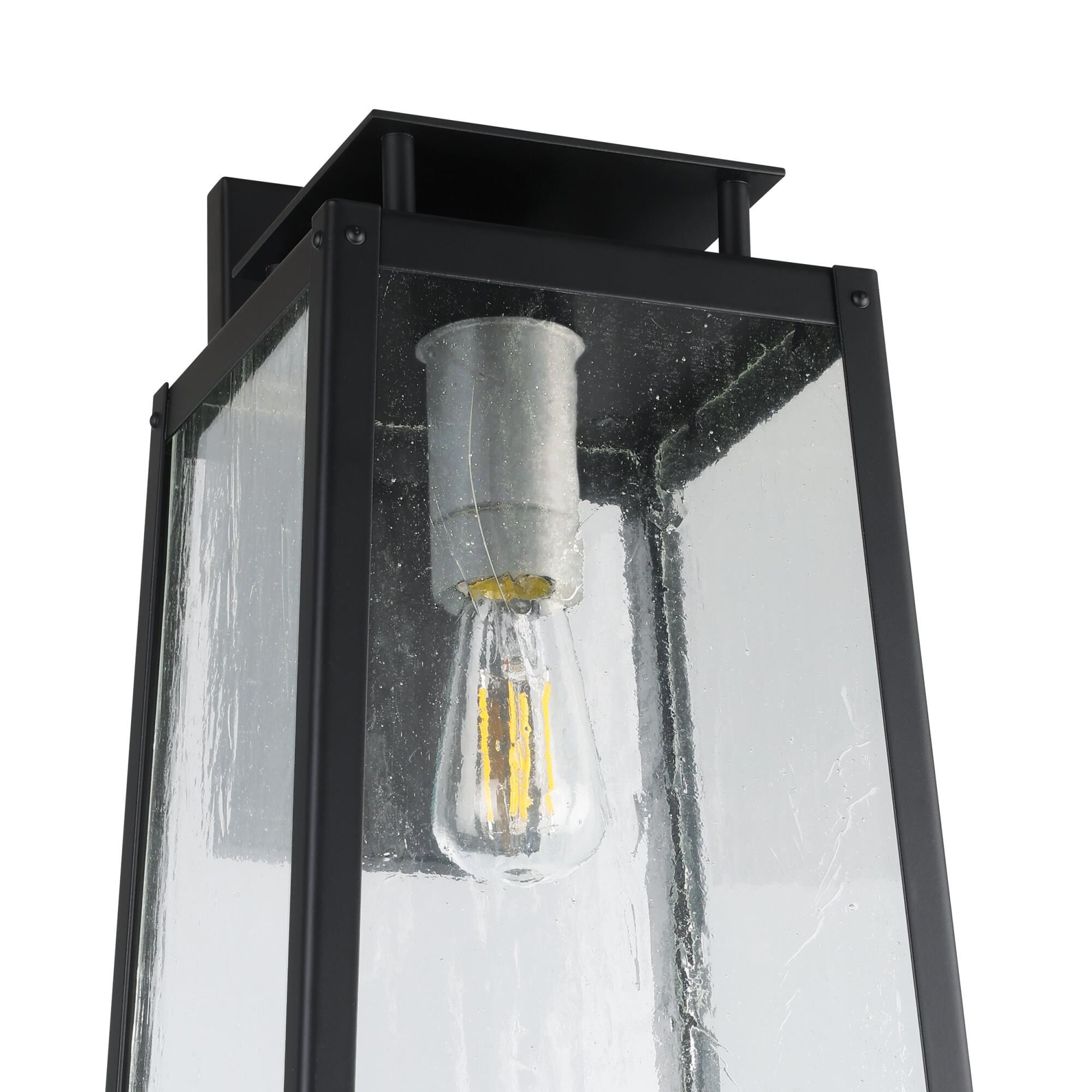Salford 19 Inch Outdoor Wall Light by Eglo Lighting