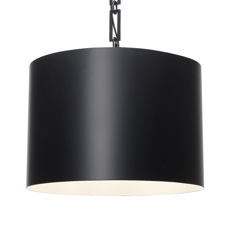 Brian Patrick Flynn Alston Small Chandelier by Crystorama