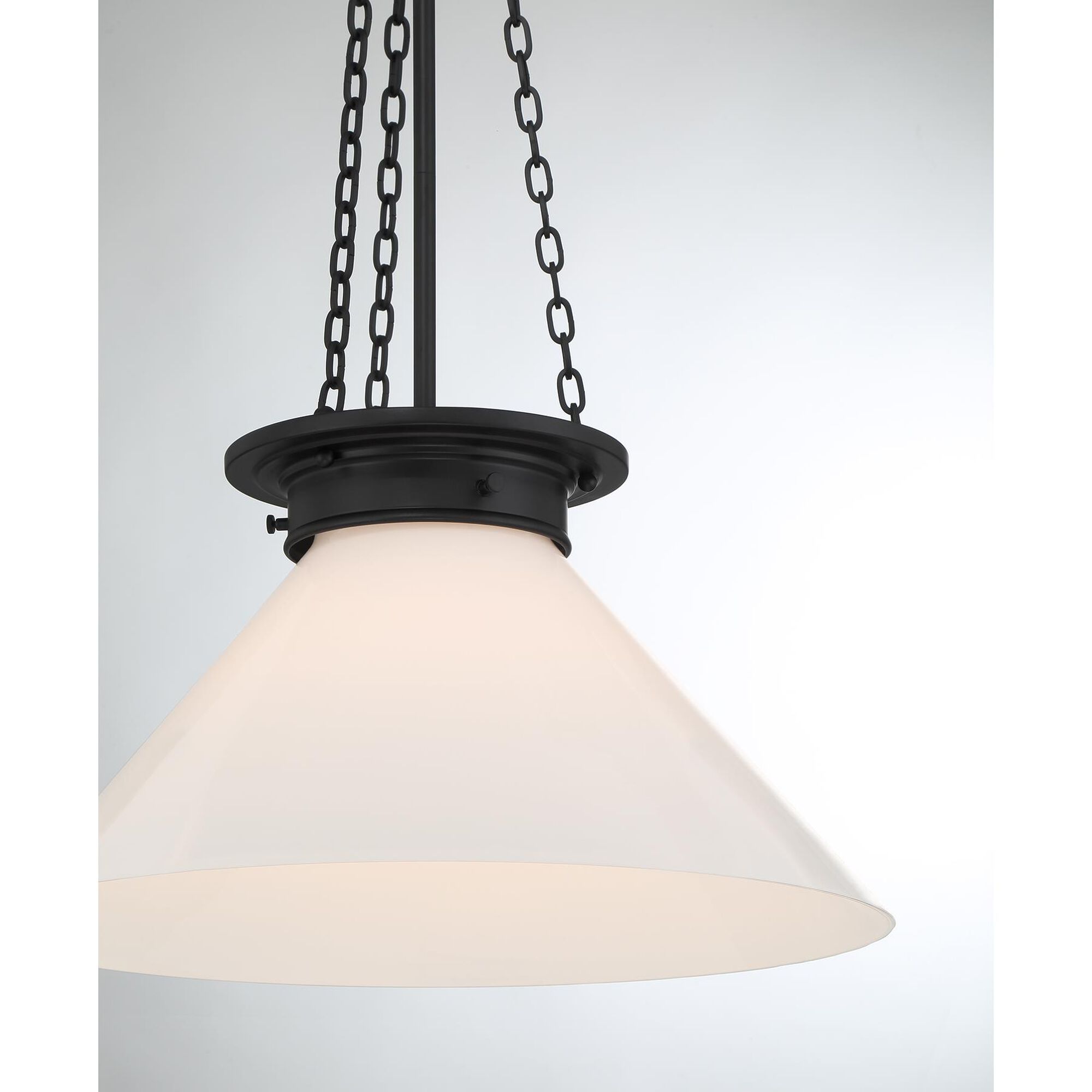 Myers Medium Pendant Light,
