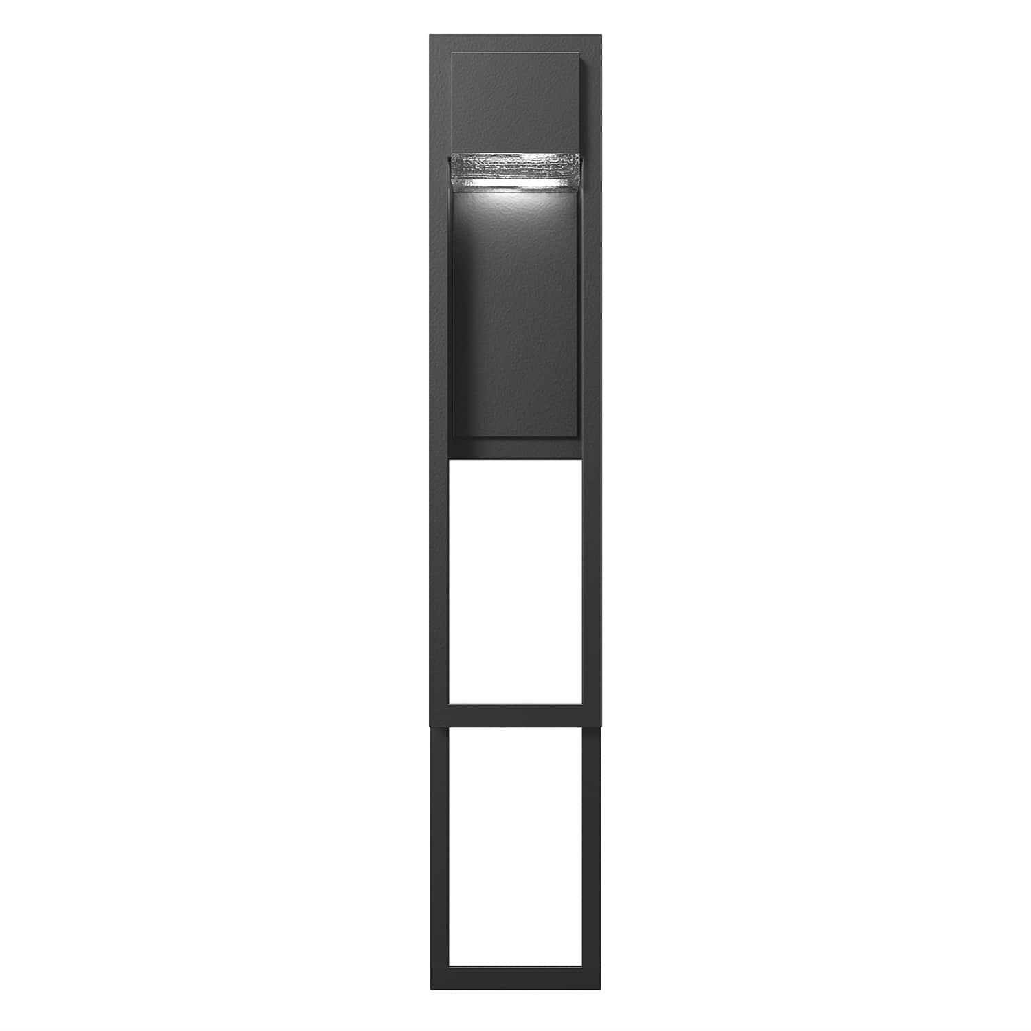 Hammerton Studio Cascade 25 Inch Tall LED Outdoor Wall Light
