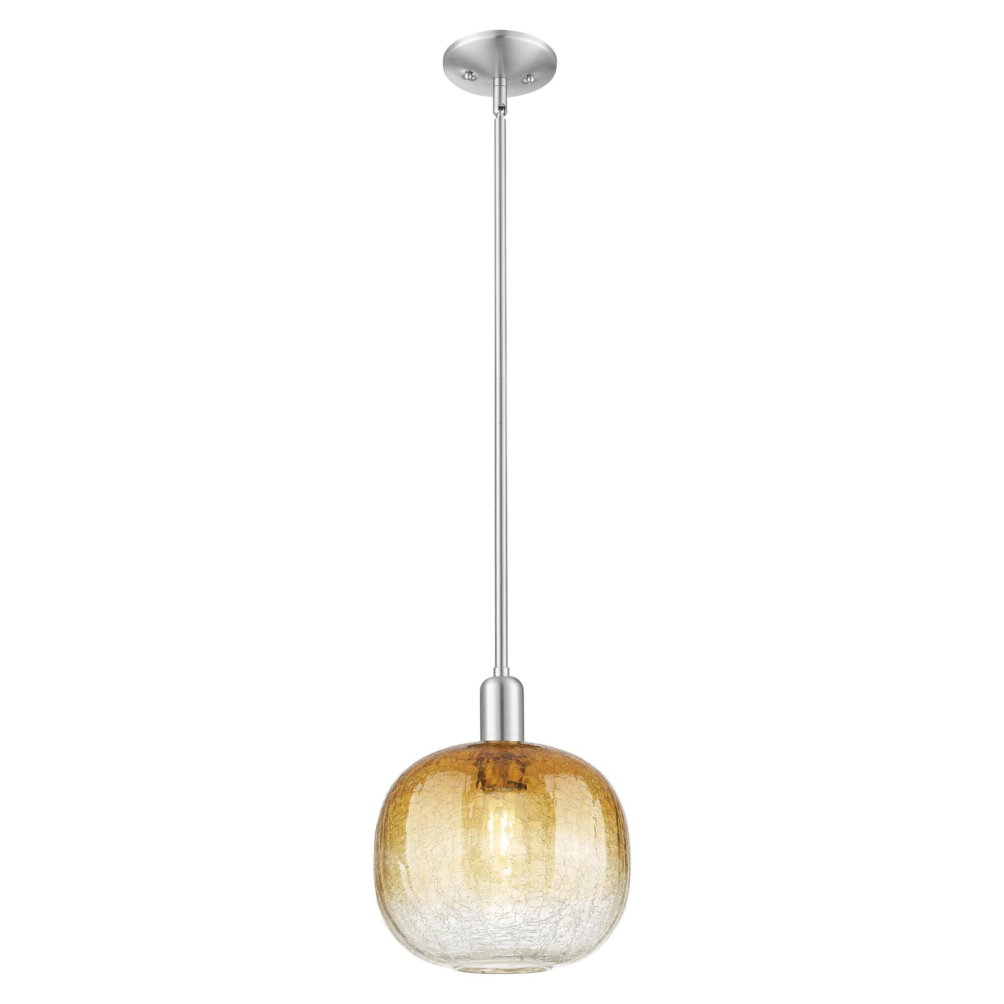 Bruno Marashlian Brookhaven Sphere Mini Pendant by Innovations Lighting