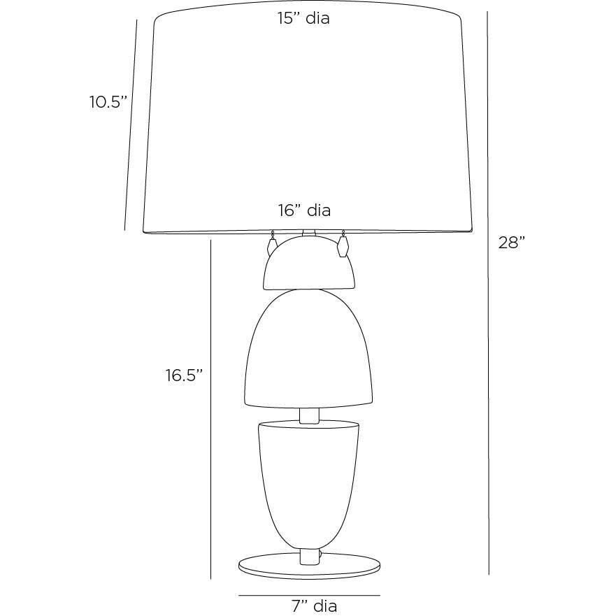 Shown in Sand finish