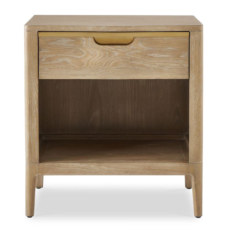 Matthew Williams Tabi 28 Inch Accent Table by Uttermost