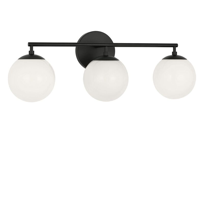 Nube 24 Inch Bath Vanity Light by Generation Lighting