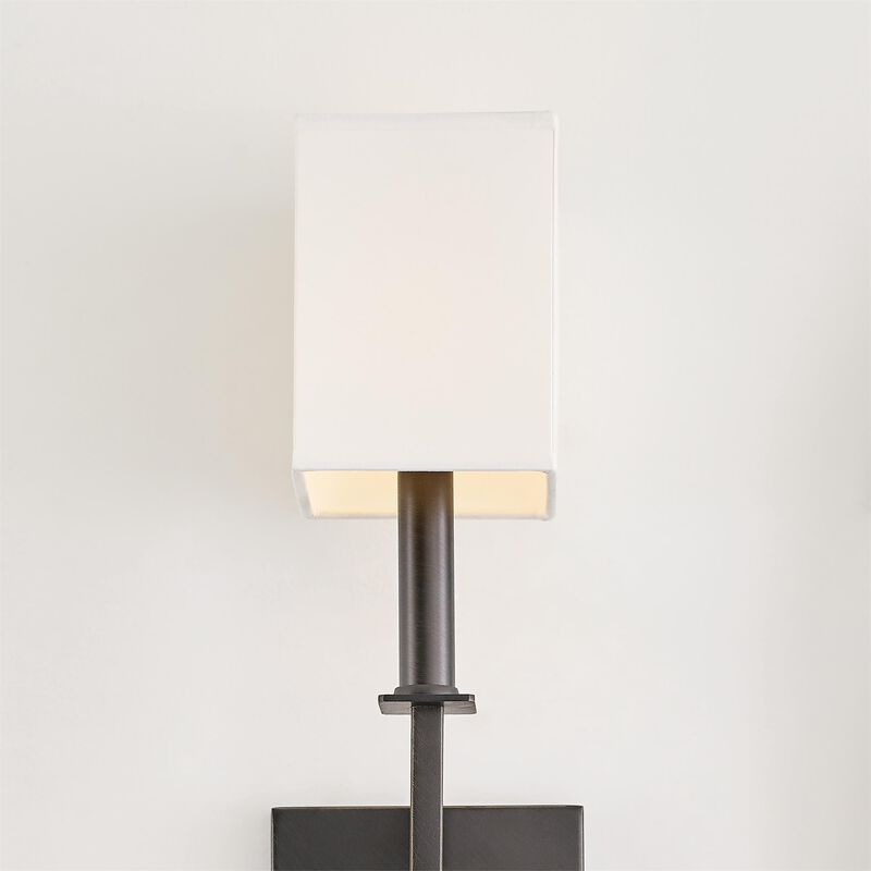 Quinn Medium Wall Sconce by Visual Comfort Studio