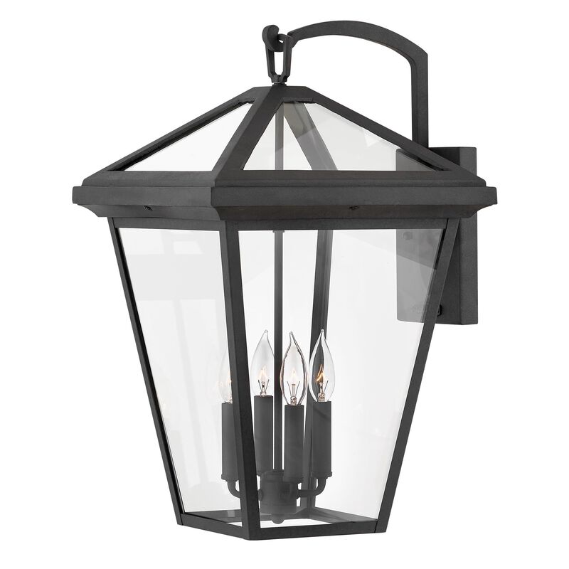 Alford Place 24 Inch Outdoor Wall Light by Hinkley