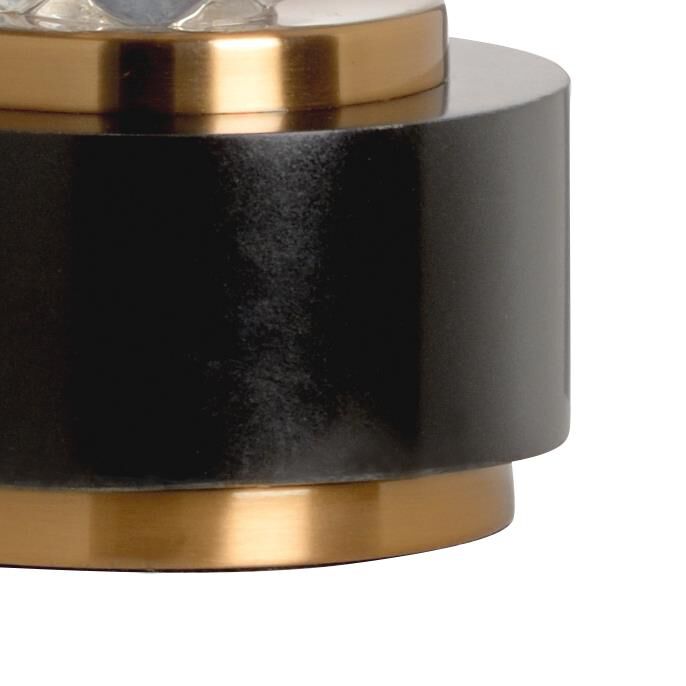 Bubblicious Table Lamp by Wildwood