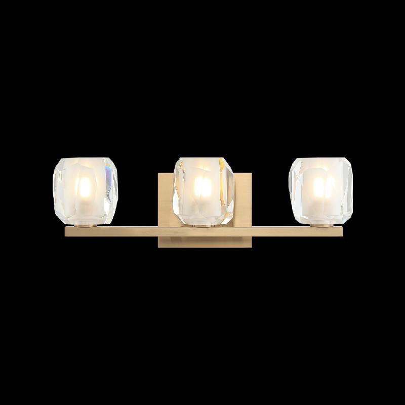 Carleton 18 Inch Wall Sconce by Matteo Lighting