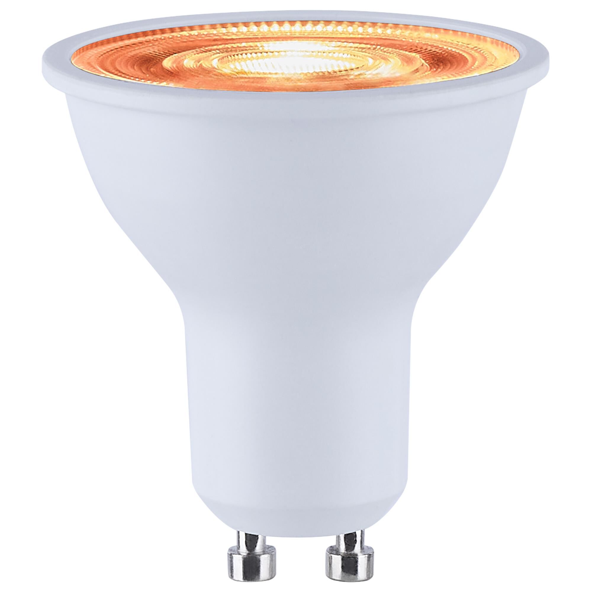 Dimmable 6 Watt 2700K MR16 LED Light Bulb by Satco