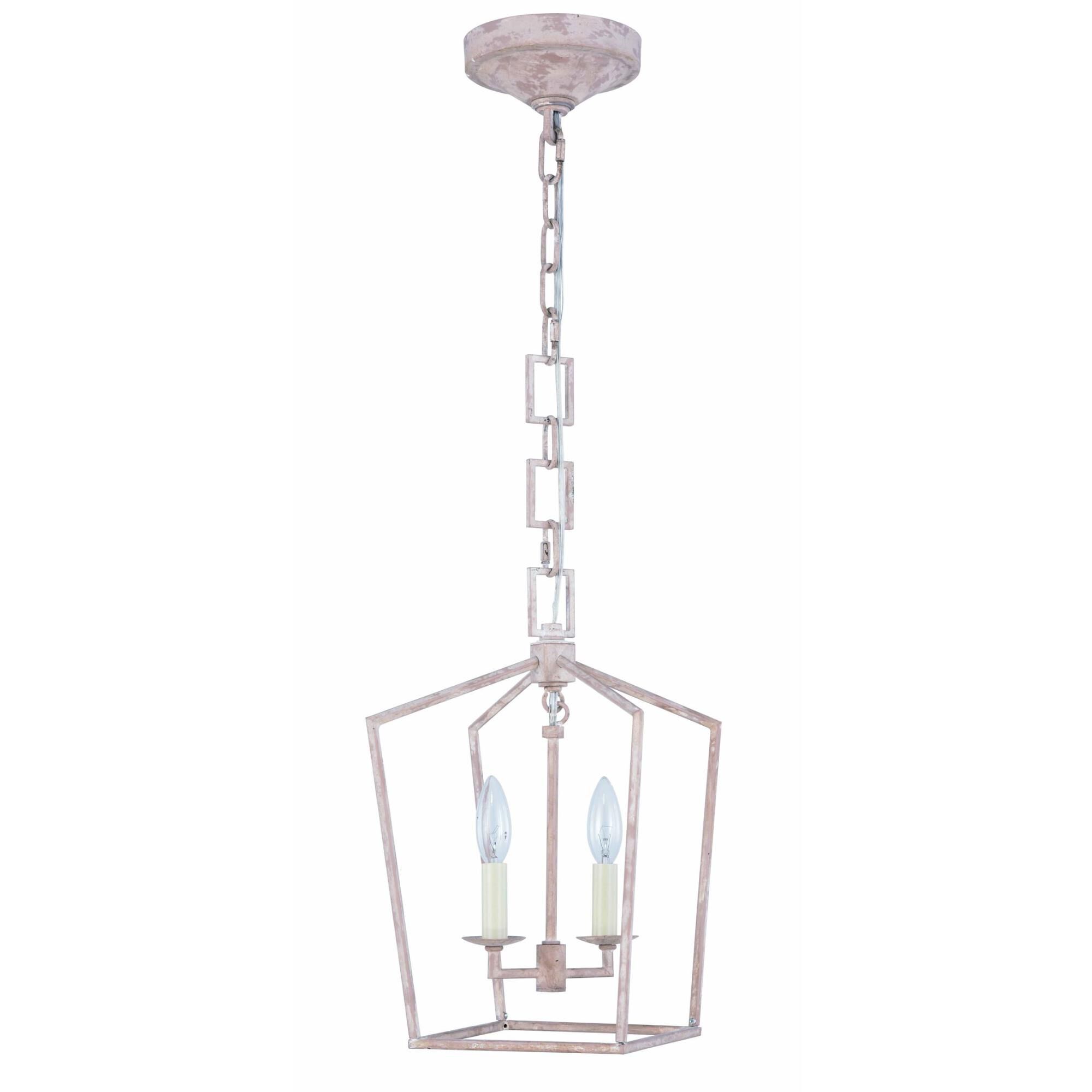 Urban Classic Denmark 9 Inch Mini Pendant by Elegant Lighting