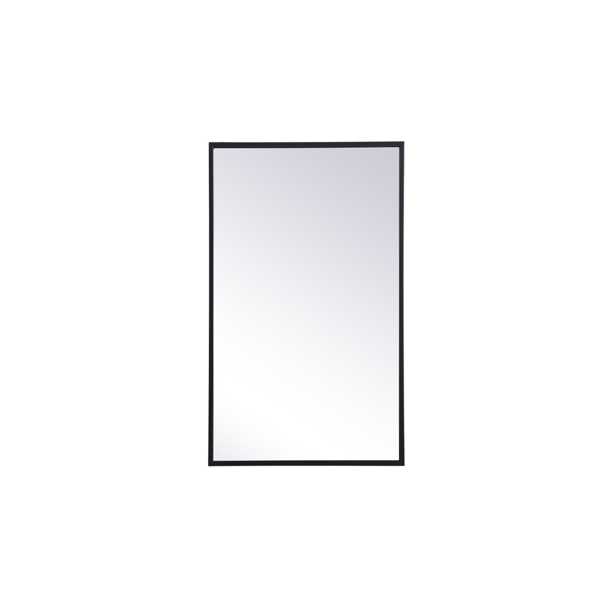 Shown in Black finish
