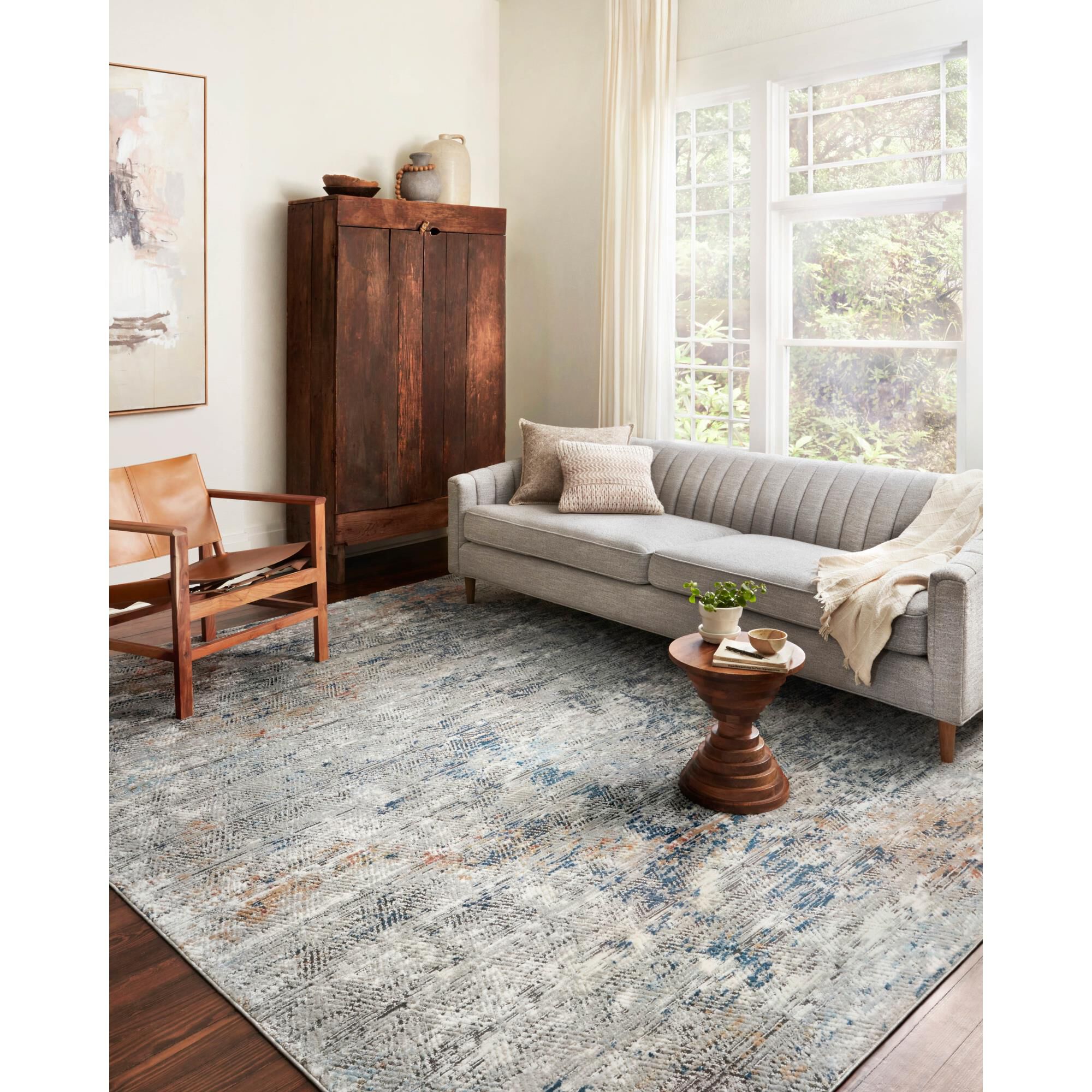 BIANCA Area Rug,