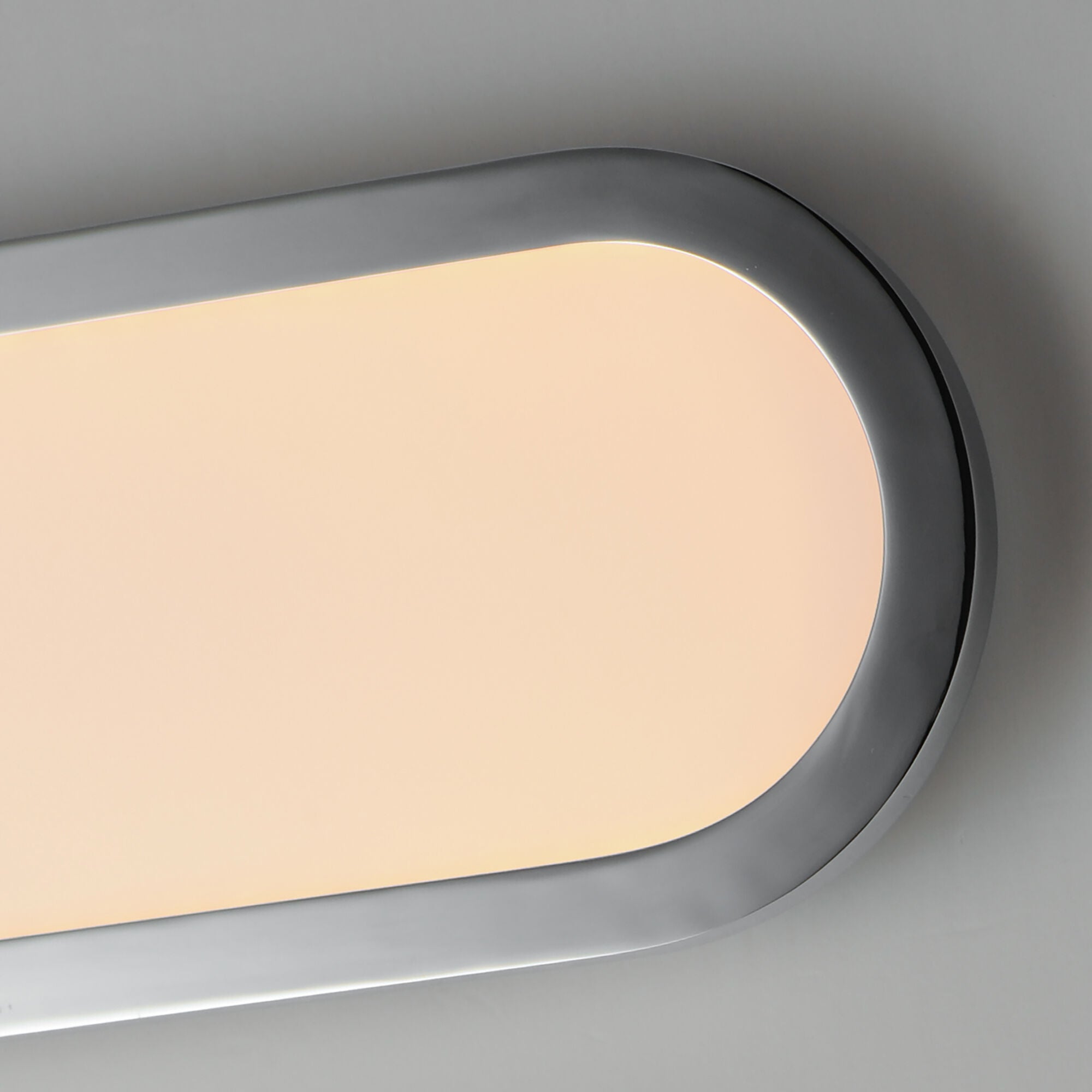 Latitudes 36 Inch Bath Vanity Light,