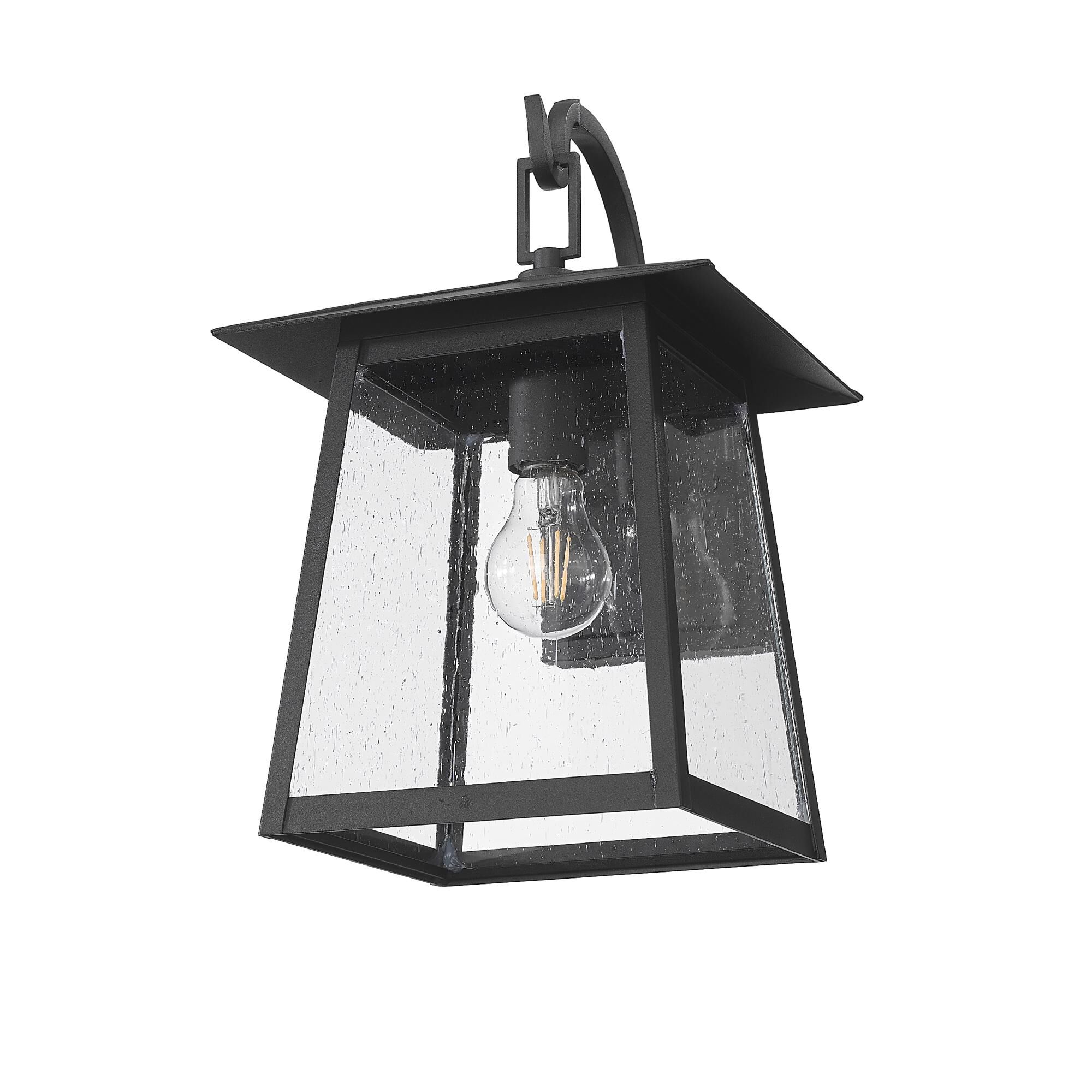 Rainer 15 Inch Outdoor Wall Light by Z Lite