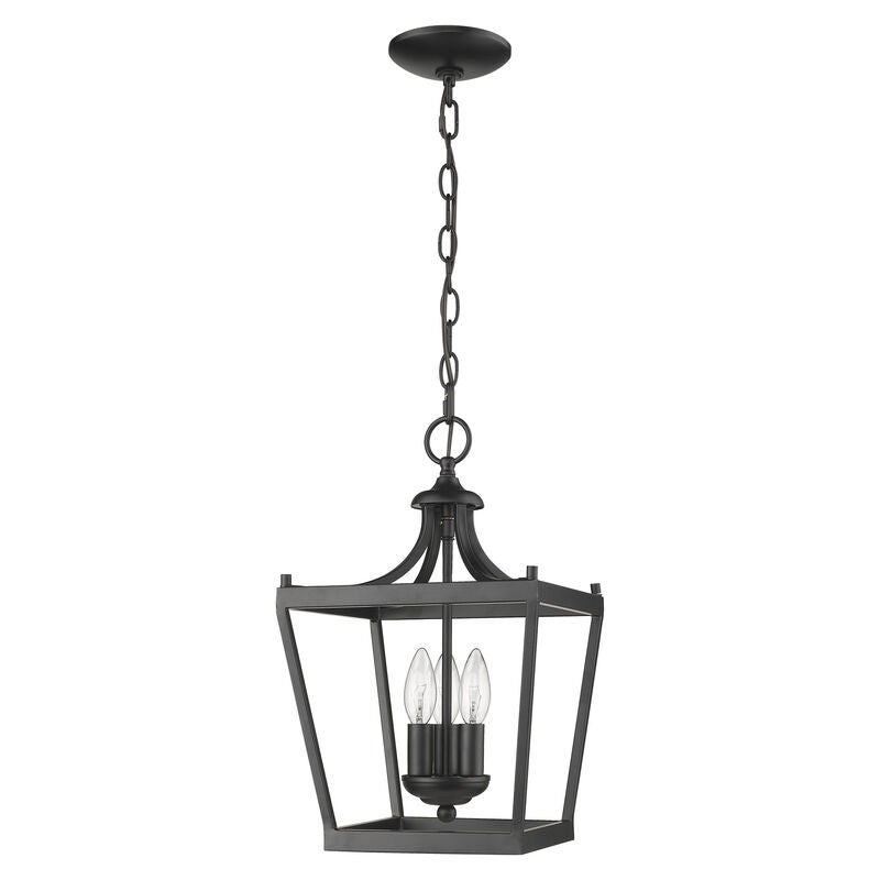 Kennedy 10 Inch Mini Pendant by Acclaim Lighting