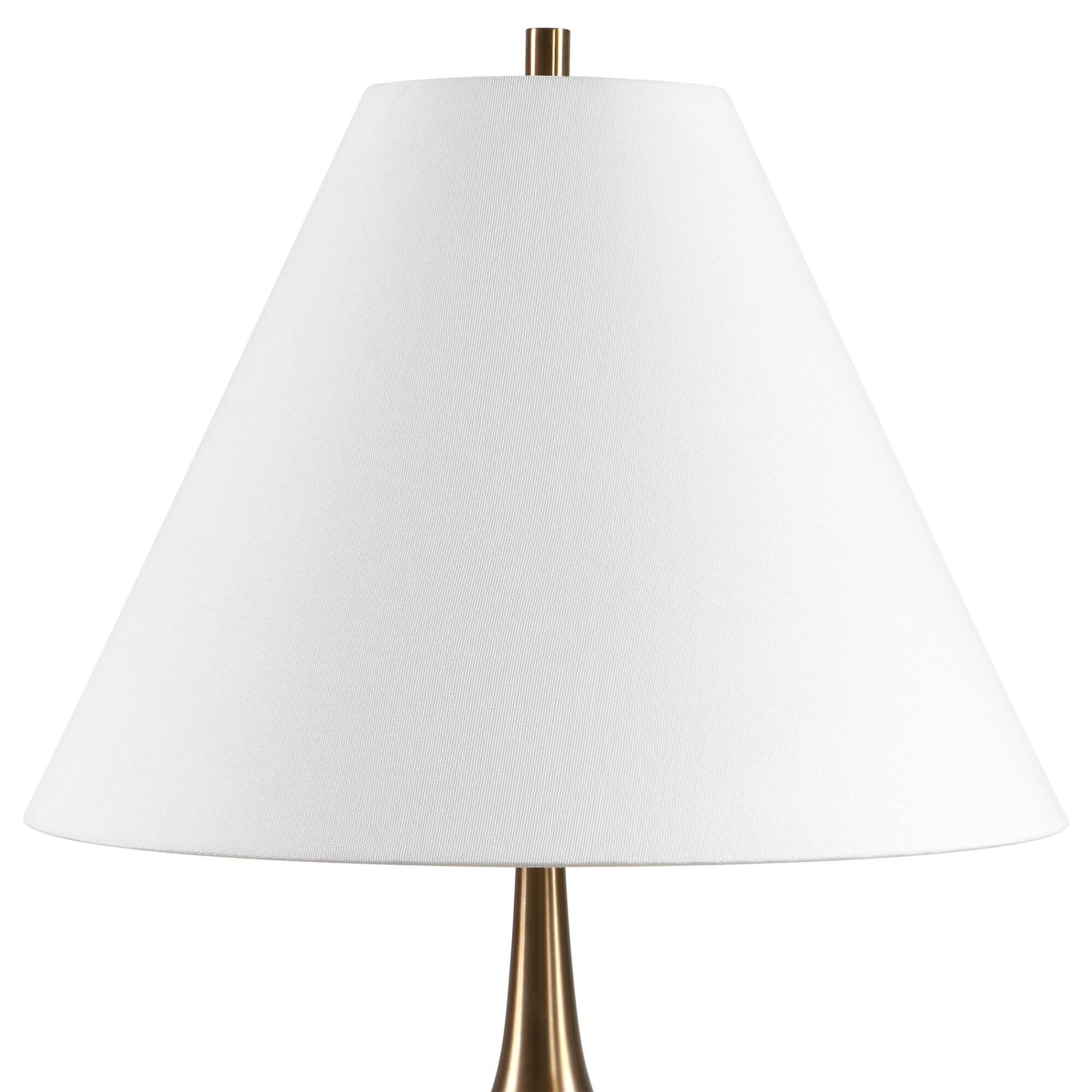 Carolyn Kinder Mckay 25 Inch Table Lamp by Uttermost