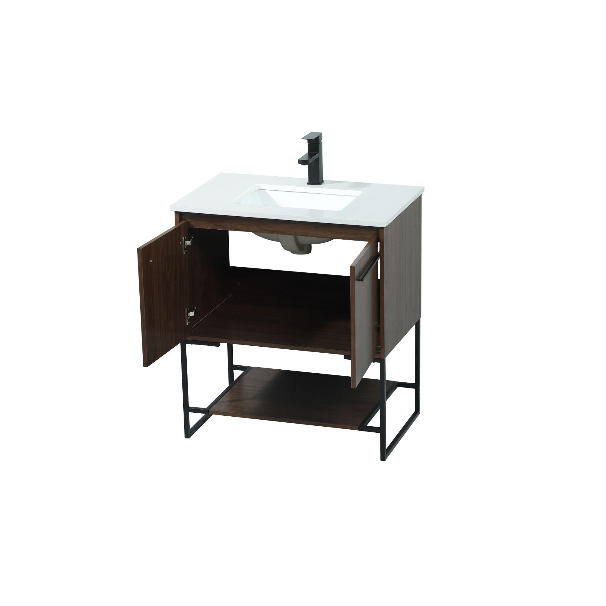 Sloane Bath Vanity by Elegant Decor