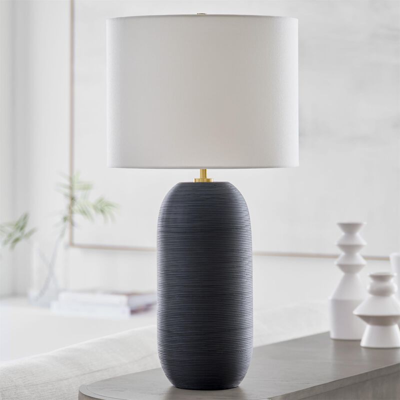 Hable Fanny 29 Inch Table Lamp by Visual Comfort Studio