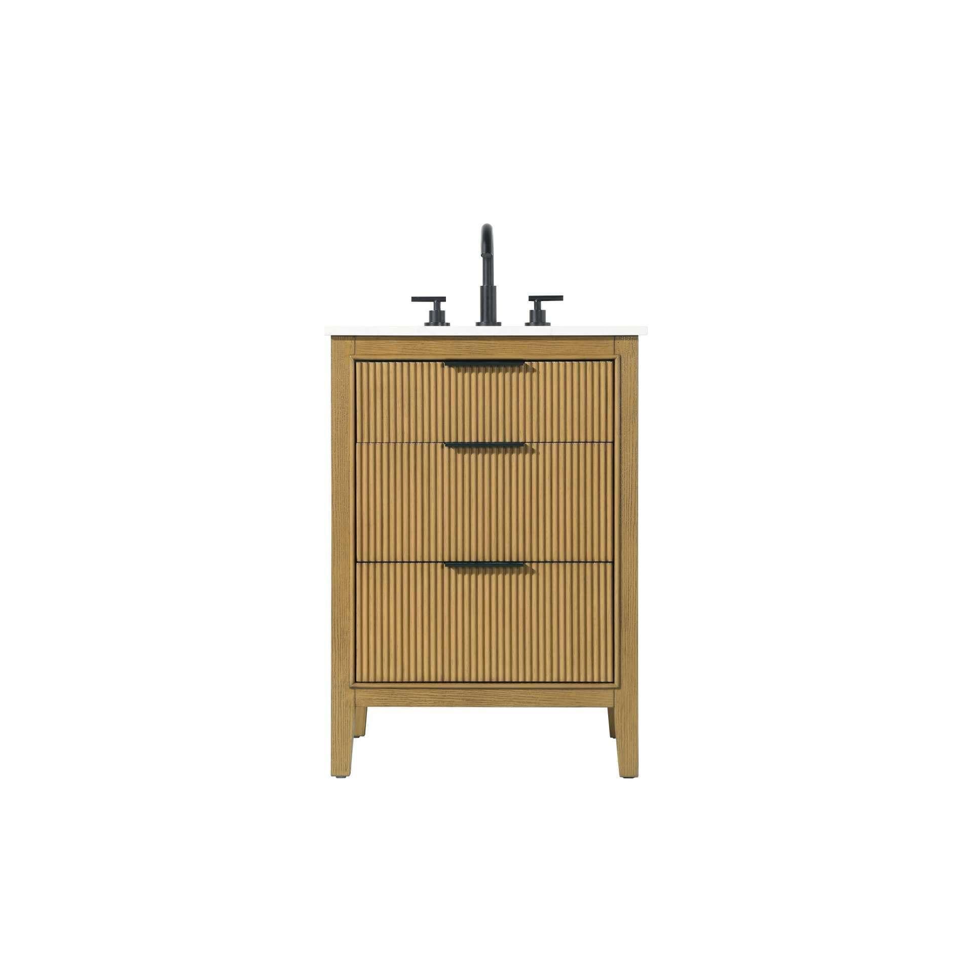 Shown in Honey Teak finish