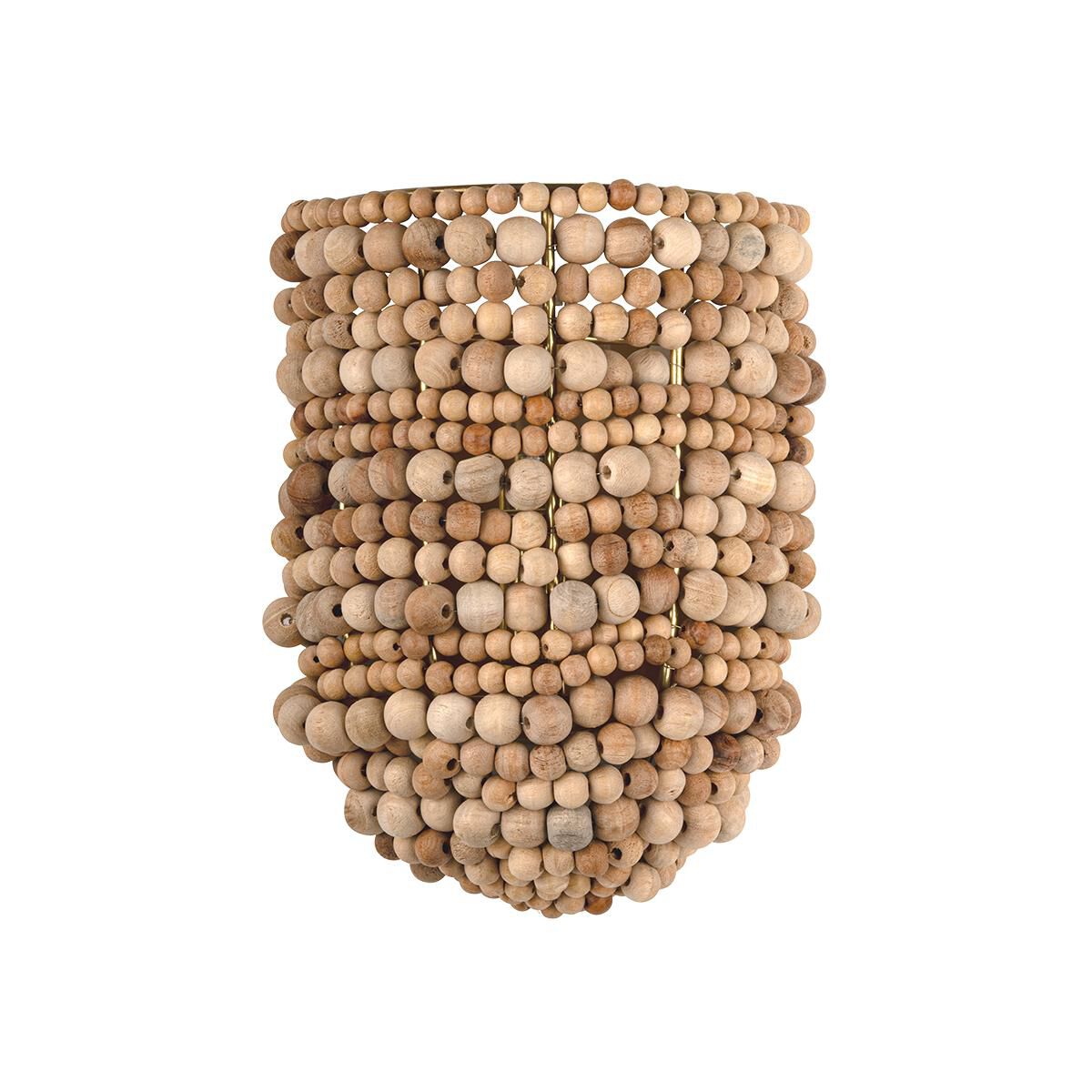 Tiana 7 Inch Wall Sconce by Mitzi