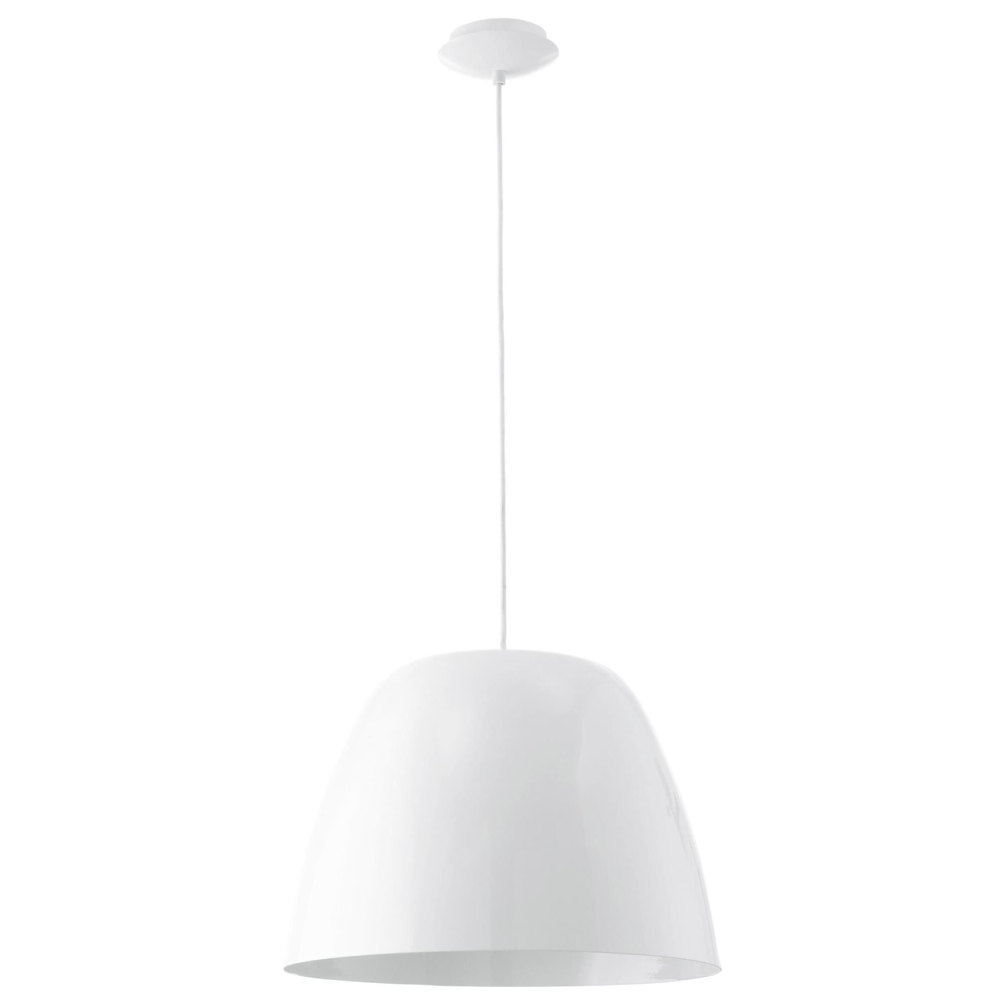 Eglo Lighting Eglo Coretto 15 Inch Large Pendant