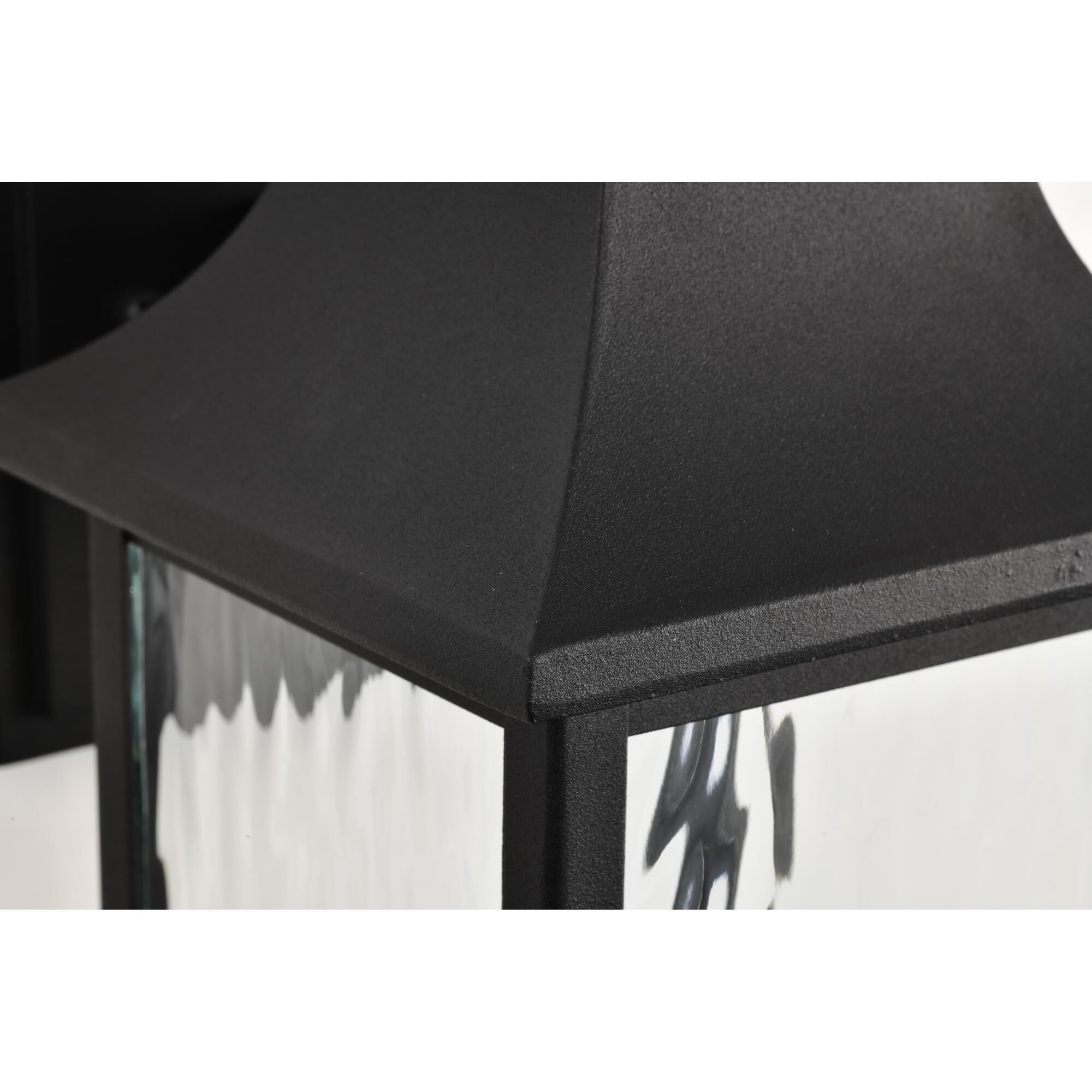 Austen 6 Inch Outdoor Wall Light by Nuvo Lighting