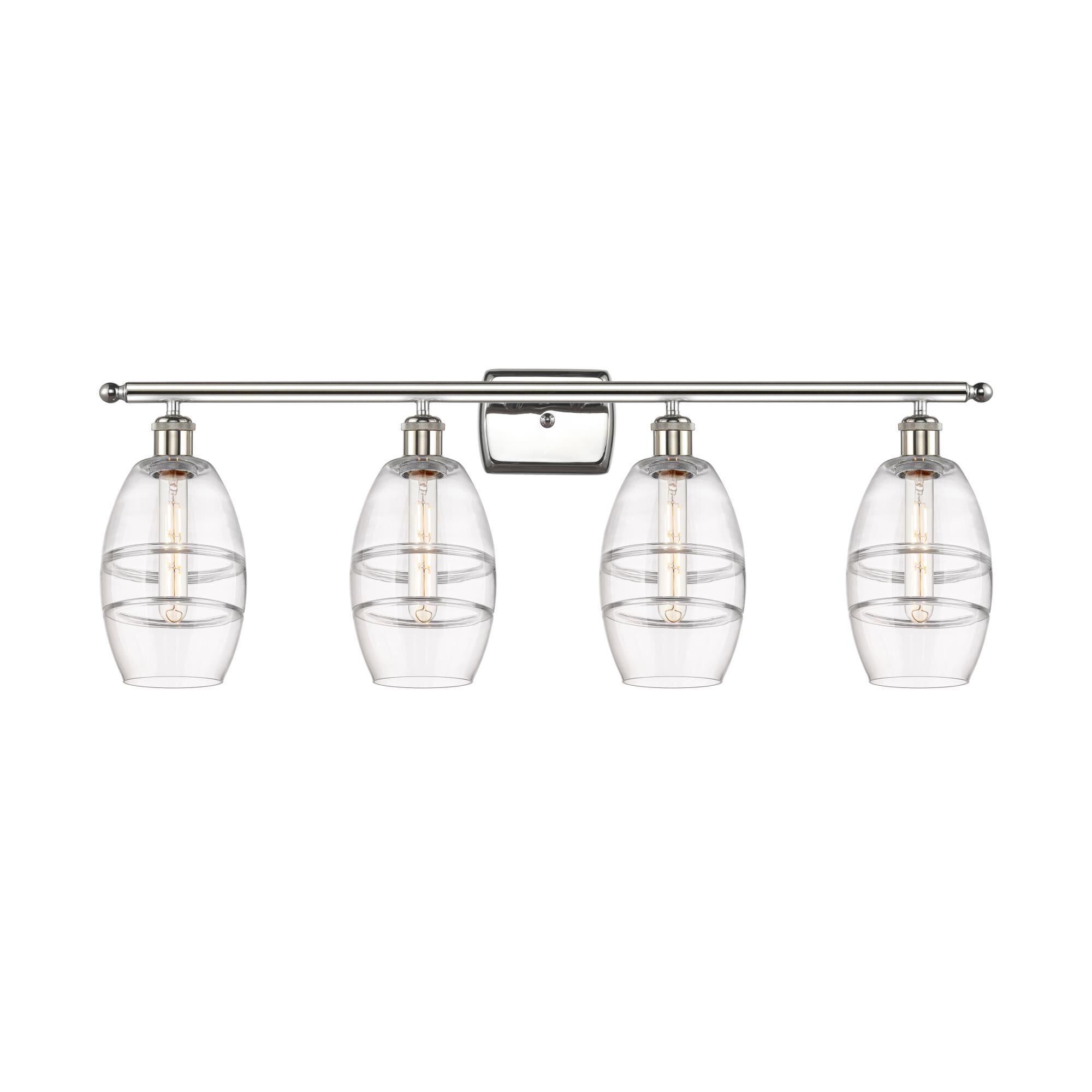 Bruno Marashlian Vaz 36 Inch Bath Vanity Light by Innovations Lighting