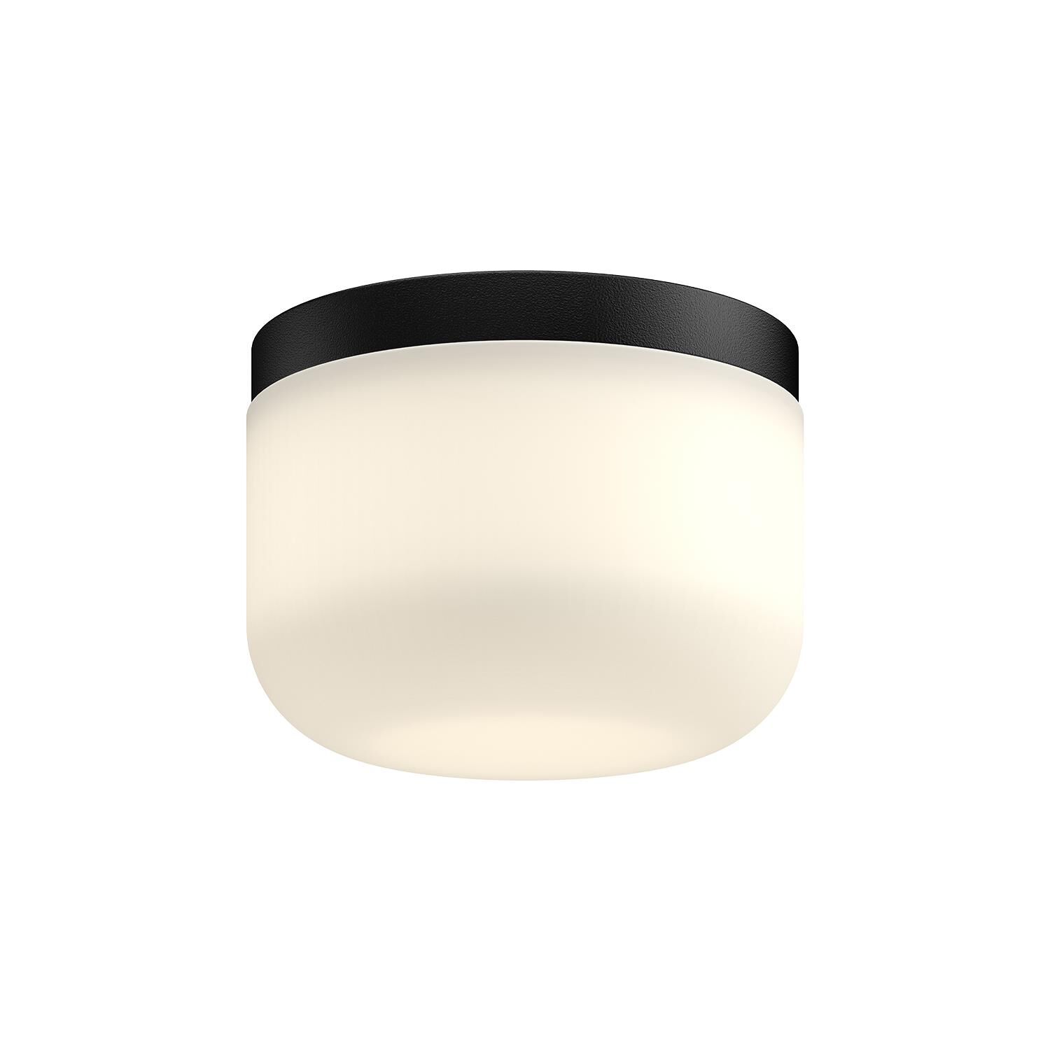Mel 1 Light LED Flush Mount by Kuzco Lighting