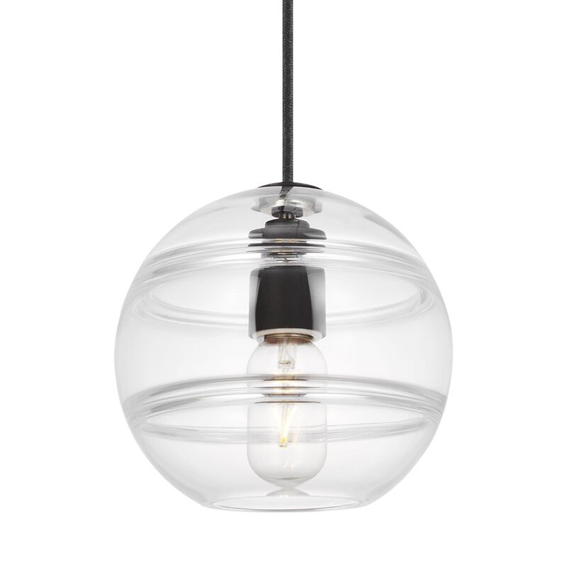 Sean Lavin Sedona 8 Inch Mini Pendant by Visual Comfort Modern